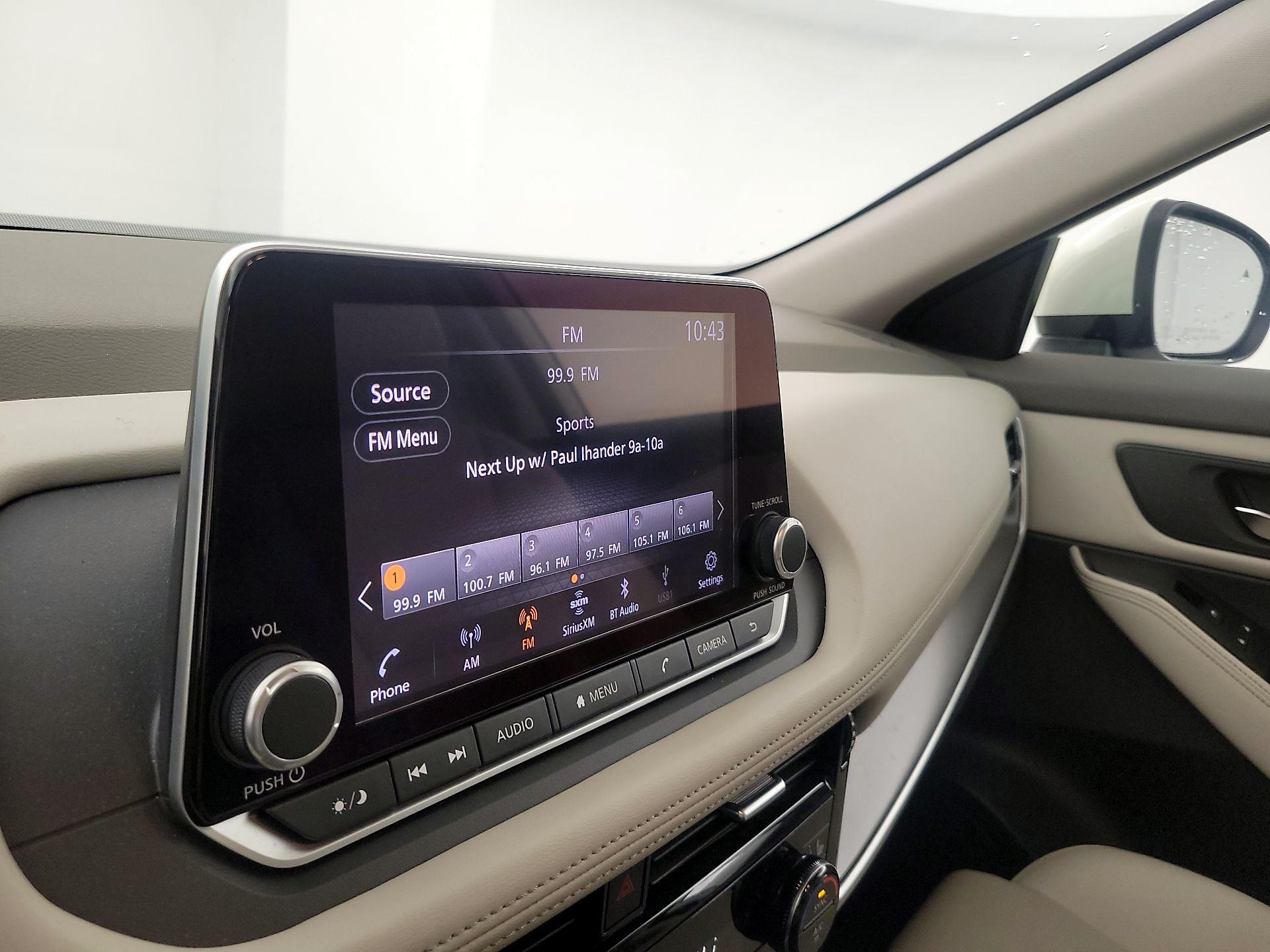 Thumbnail: 2022 Nissan Rogue - 15