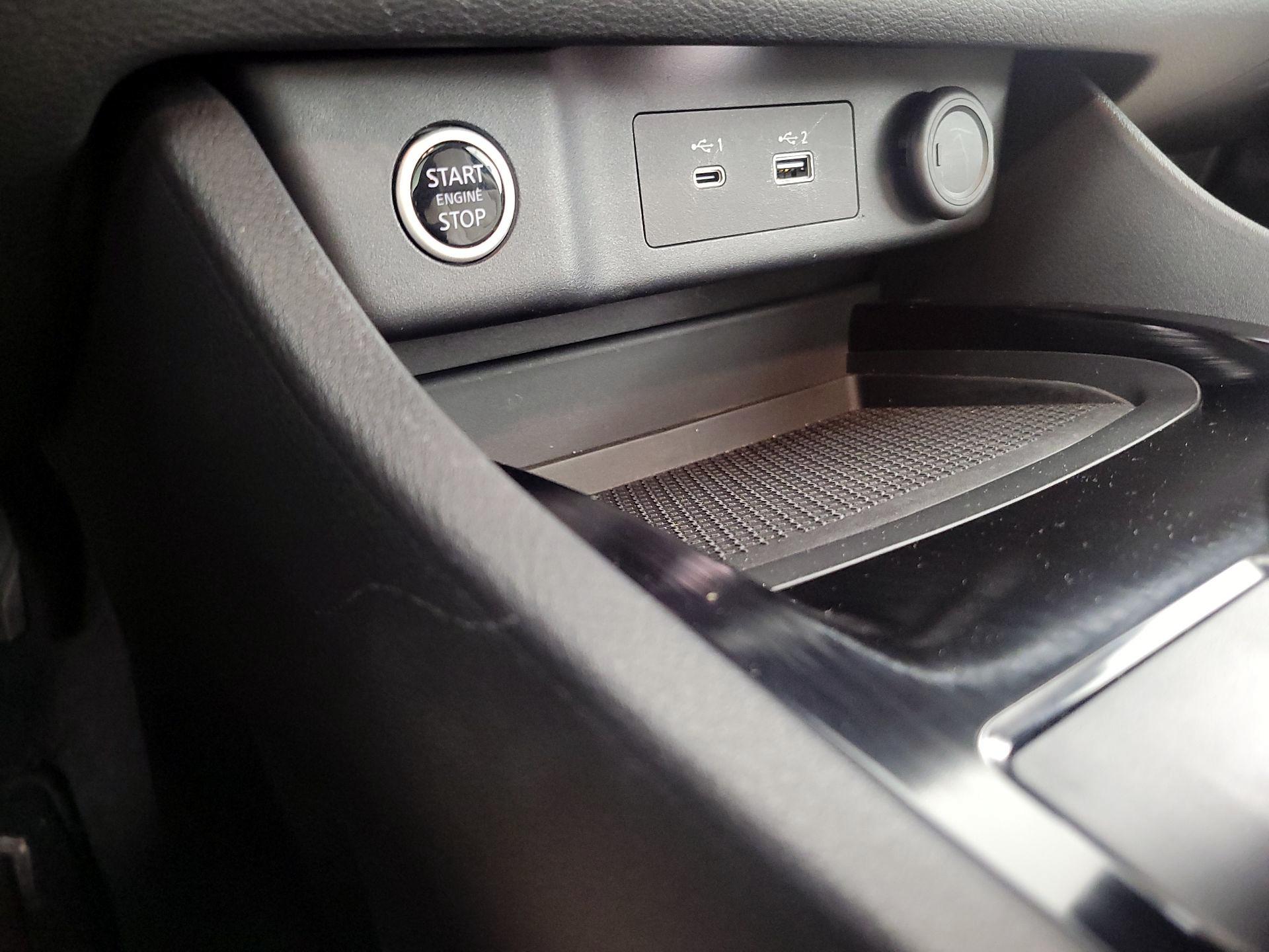 Thumbnail: 2022 Nissan Rogue - 18