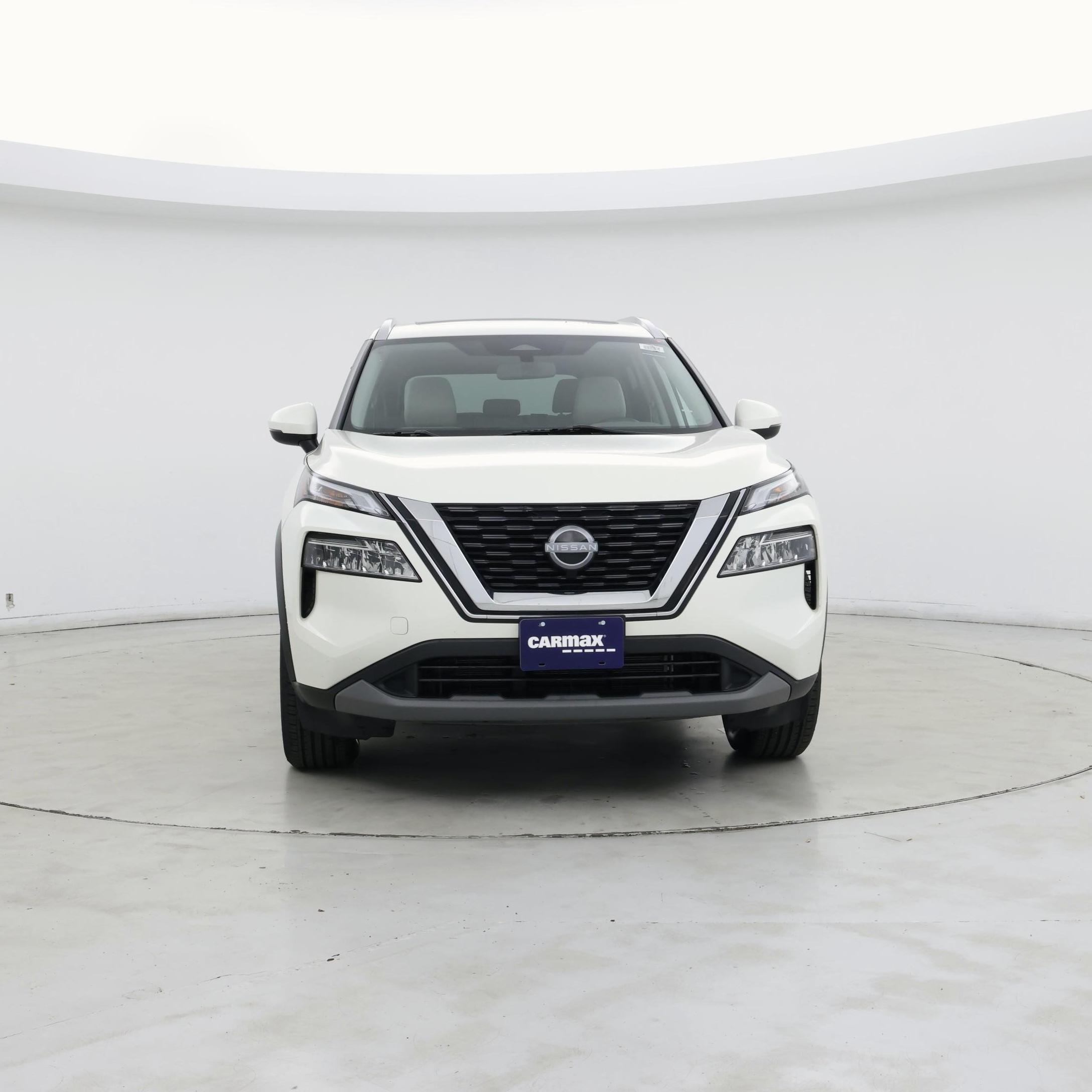 Thumbnail: 2022 Nissan Rogue - 5