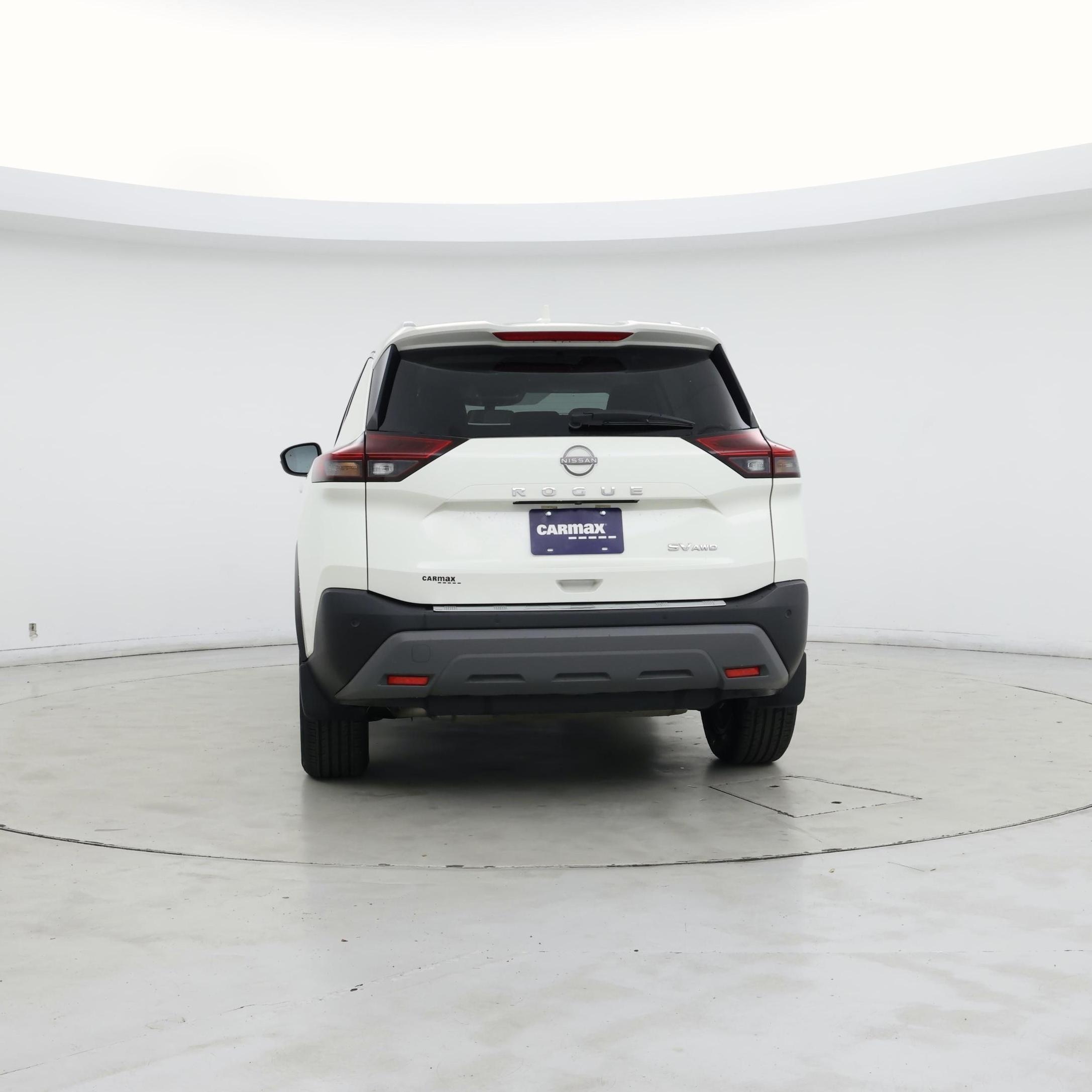 Thumbnail: 2022 Nissan Rogue - 6