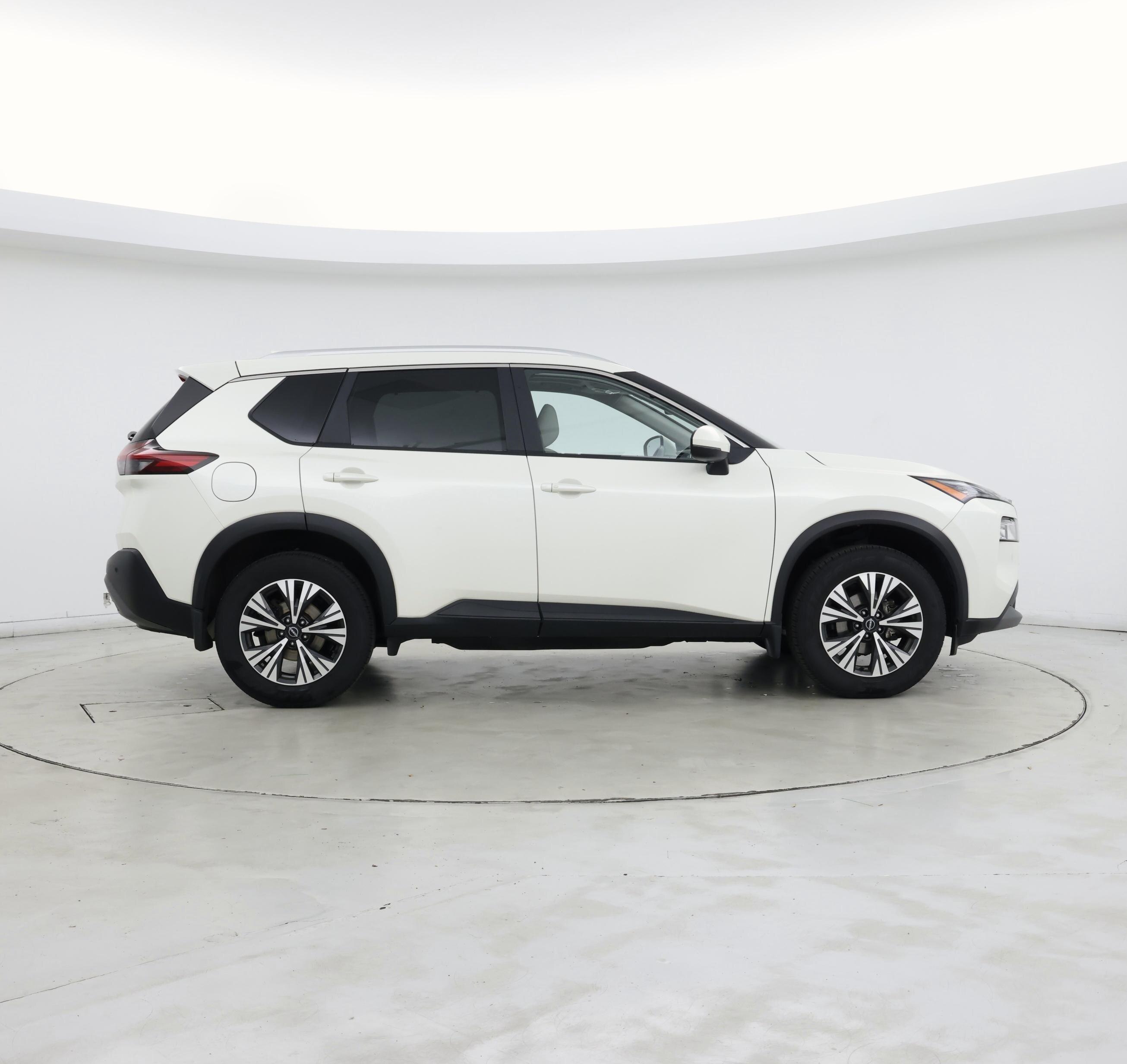 Thumbnail: 2022 Nissan Rogue - 7