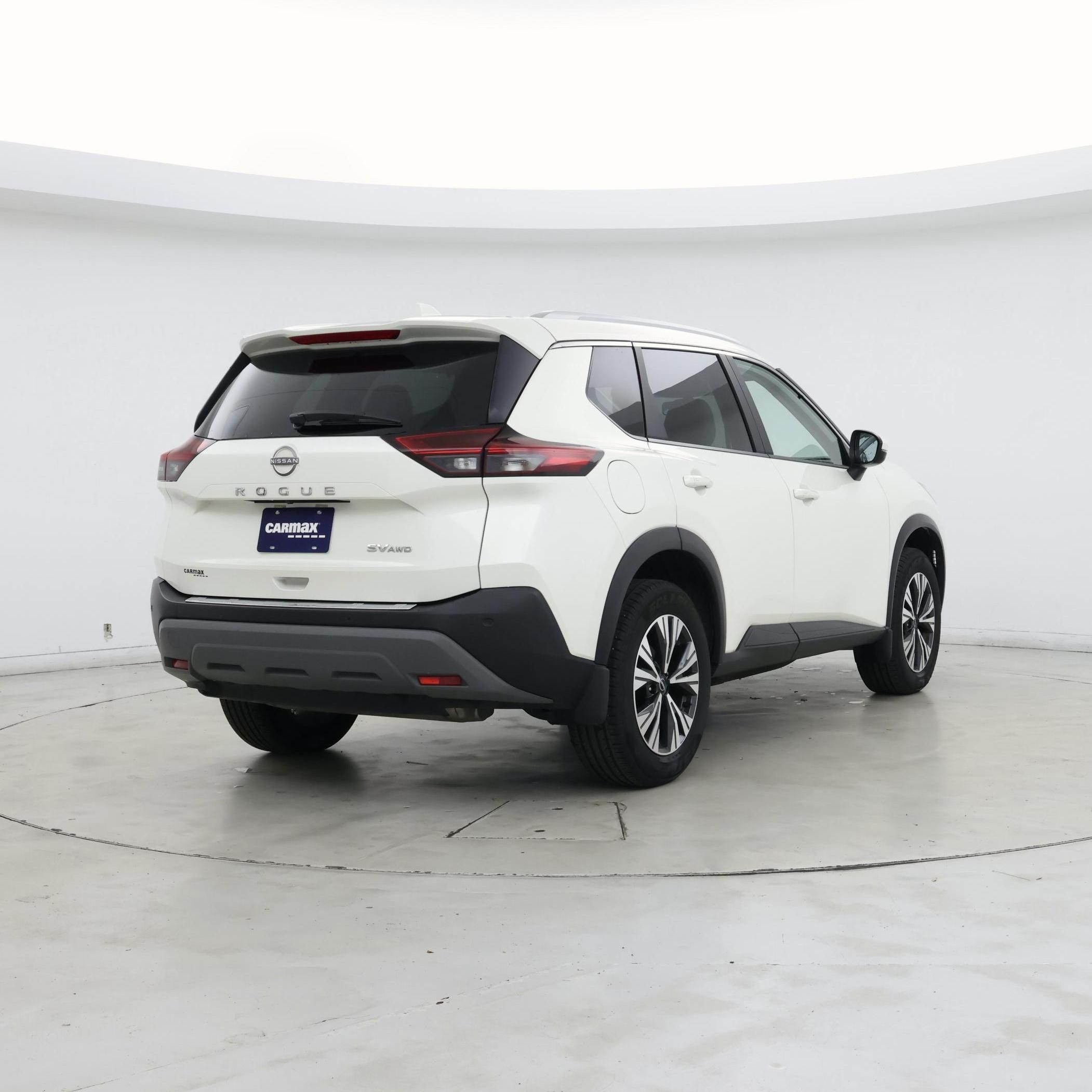 Thumbnail: 2022 Nissan Rogue - 8