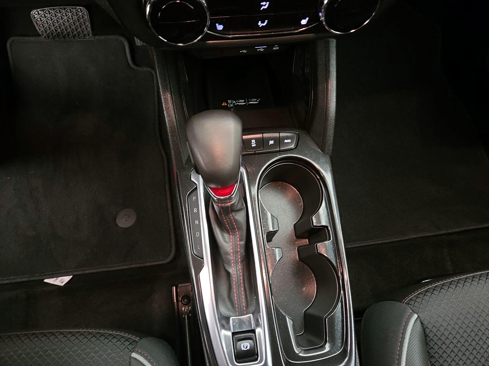 Thumbnail: 2023 Chevrolet TrailBlazer - 17