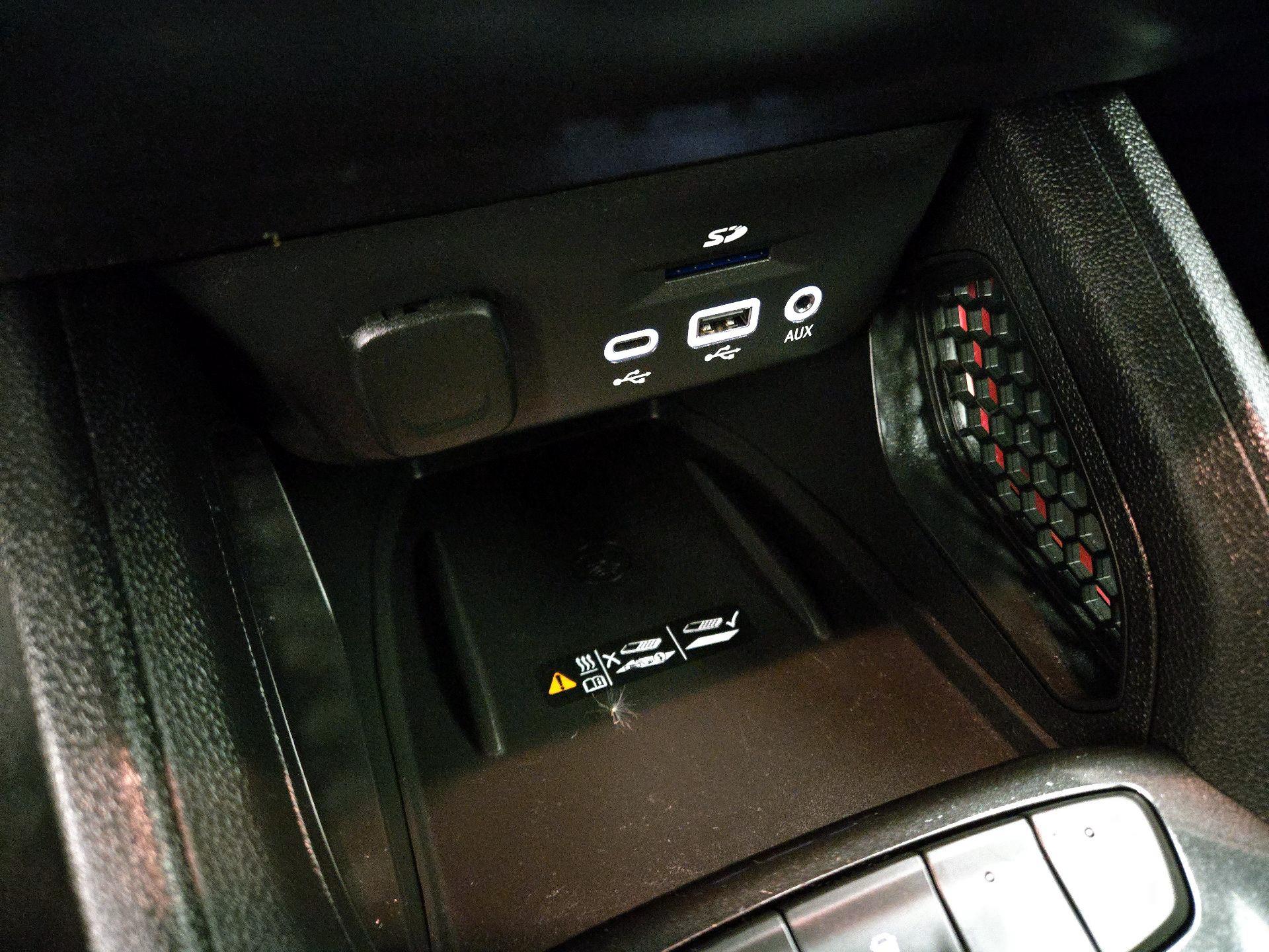 Thumbnail: 2023 Chevrolet TrailBlazer - 18