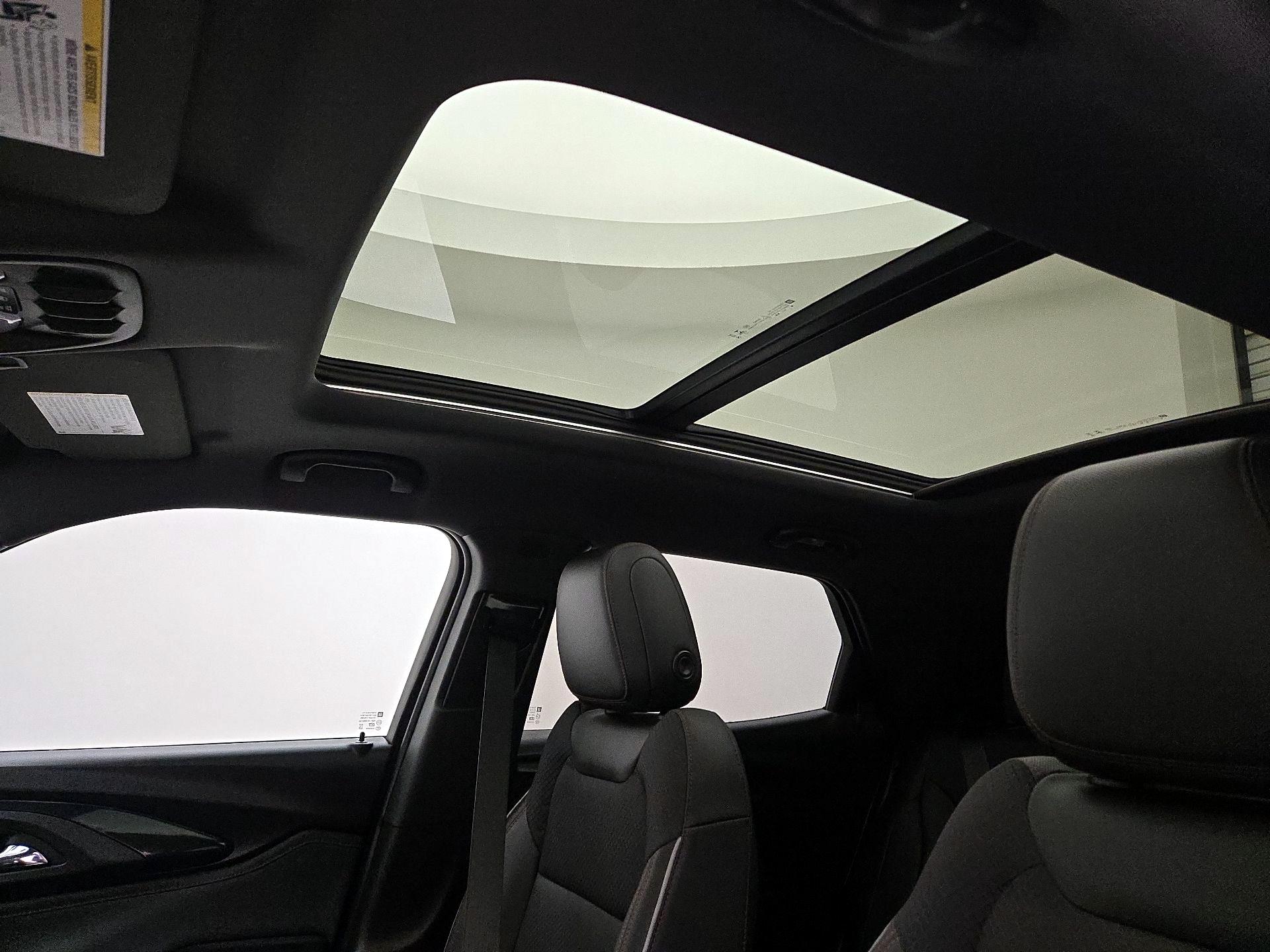 Thumbnail: 2023 Chevrolet TrailBlazer - 19