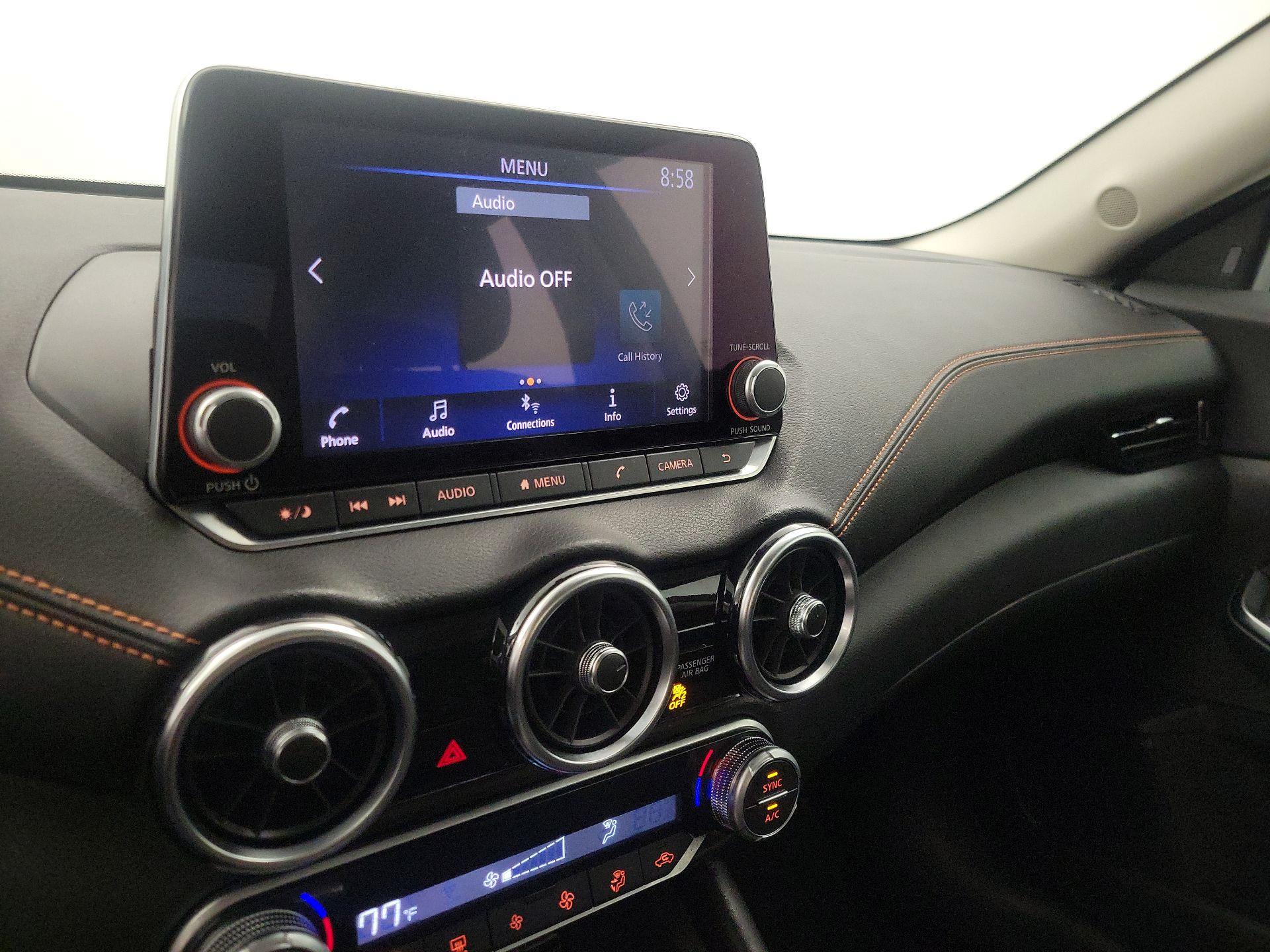 Thumbnail: 2021 Nissan Sentra - 15