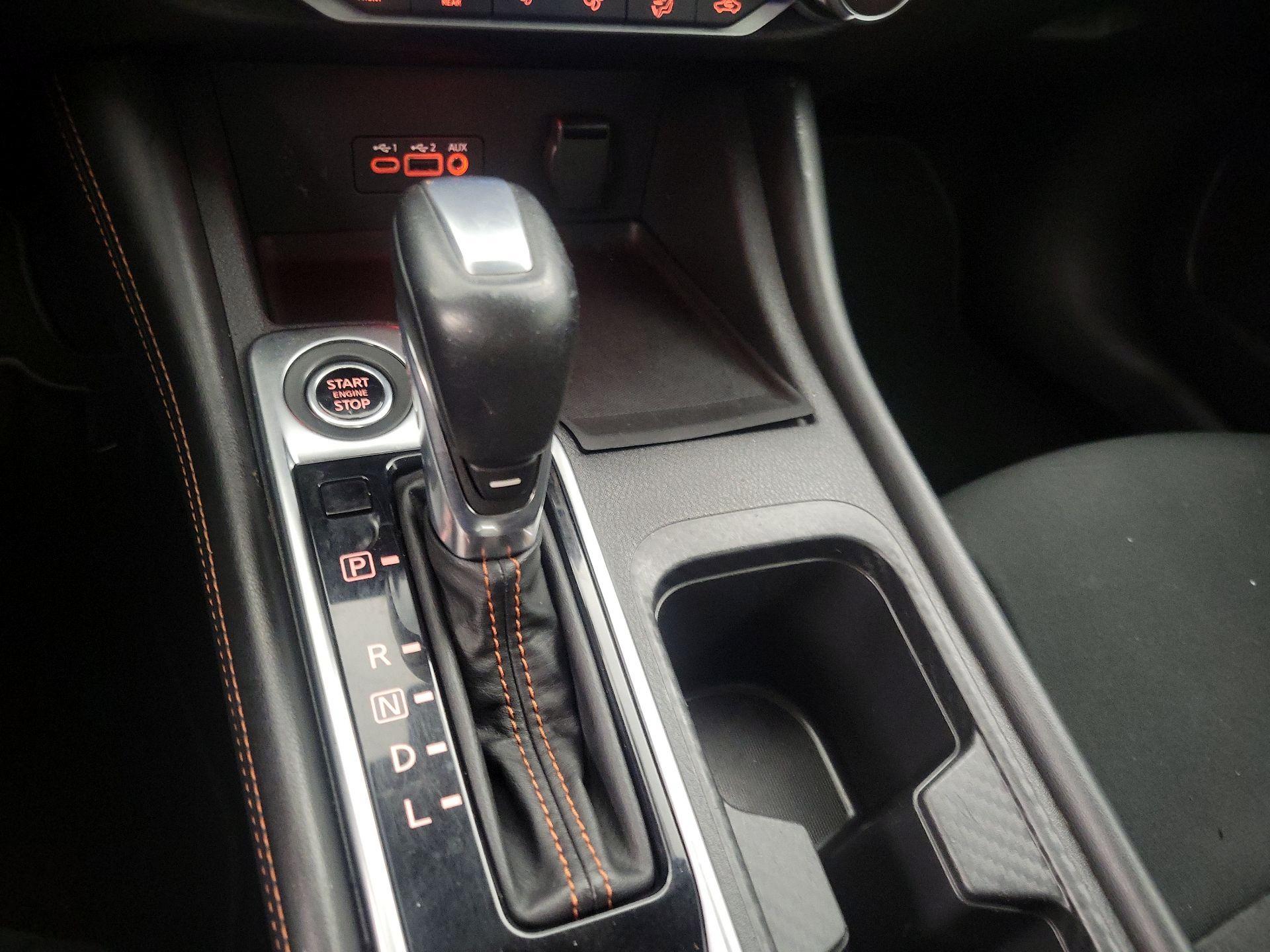 Thumbnail: 2021 Nissan Sentra - 17