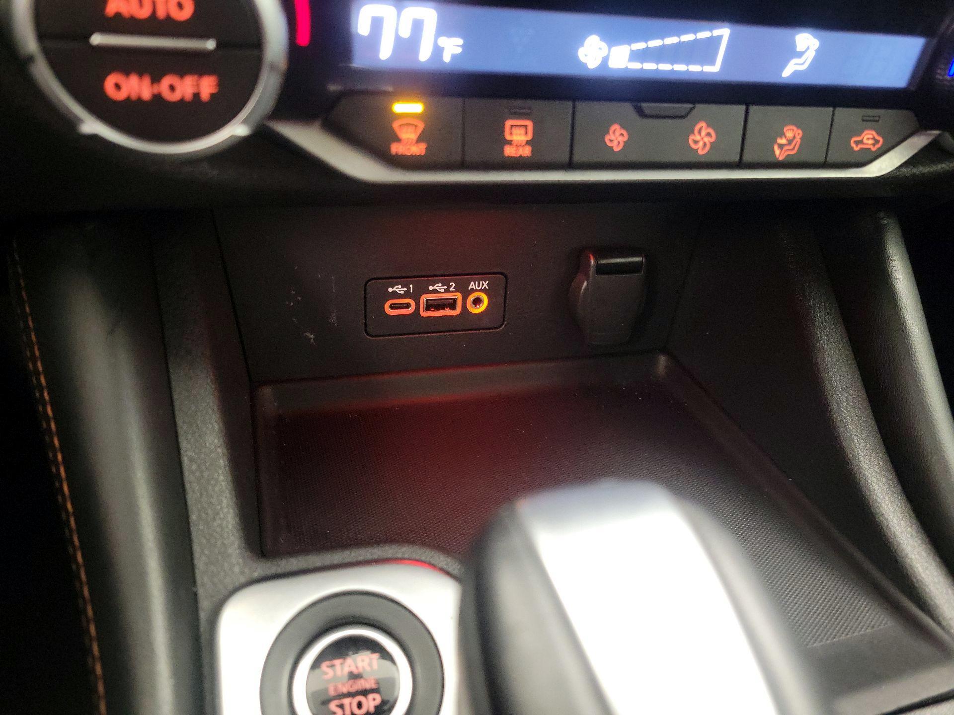 Thumbnail: 2021 Nissan Sentra - 18