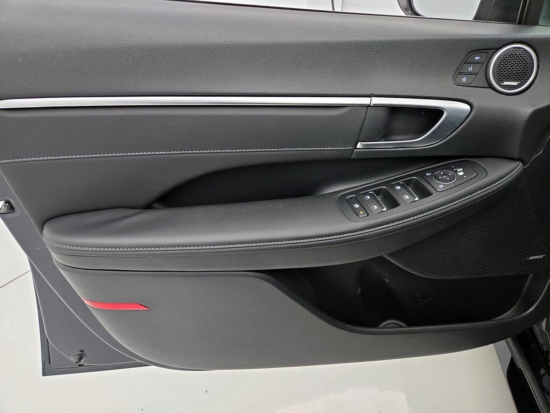 Thumbnail: 2021 Hyundai Sonata - 12