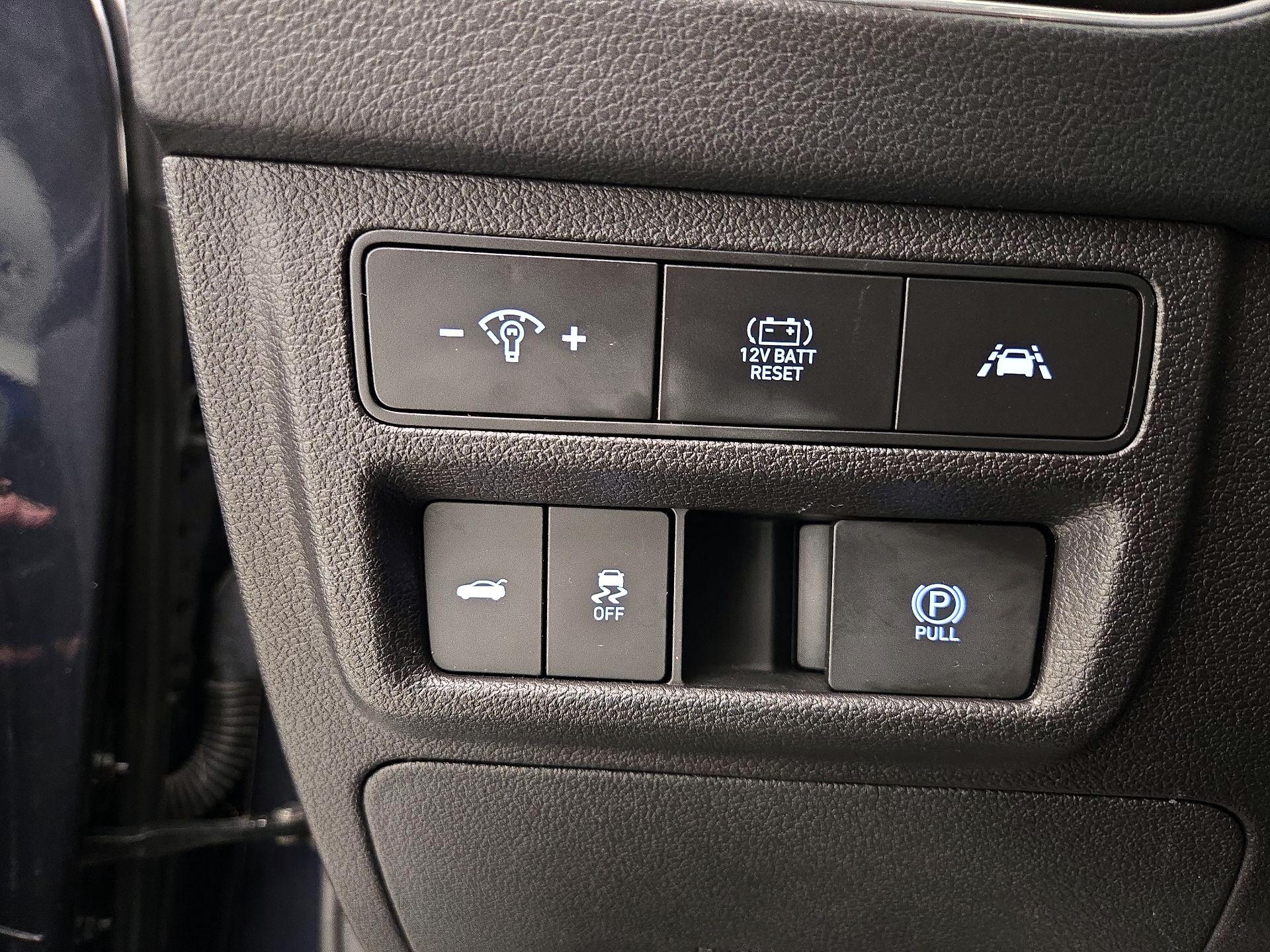 Thumbnail: 2021 Hyundai Sonata - 13