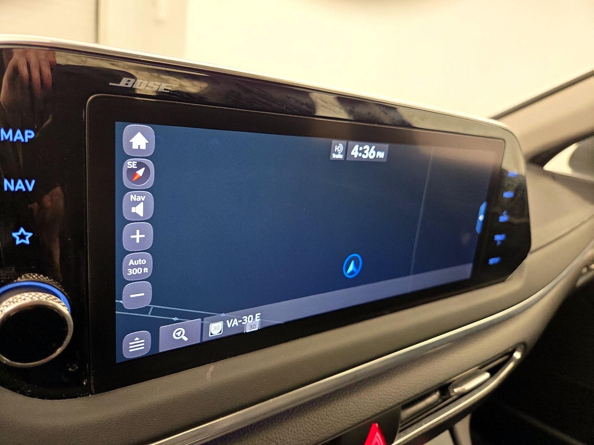 Thumbnail: 2021 Hyundai Sonata - 14