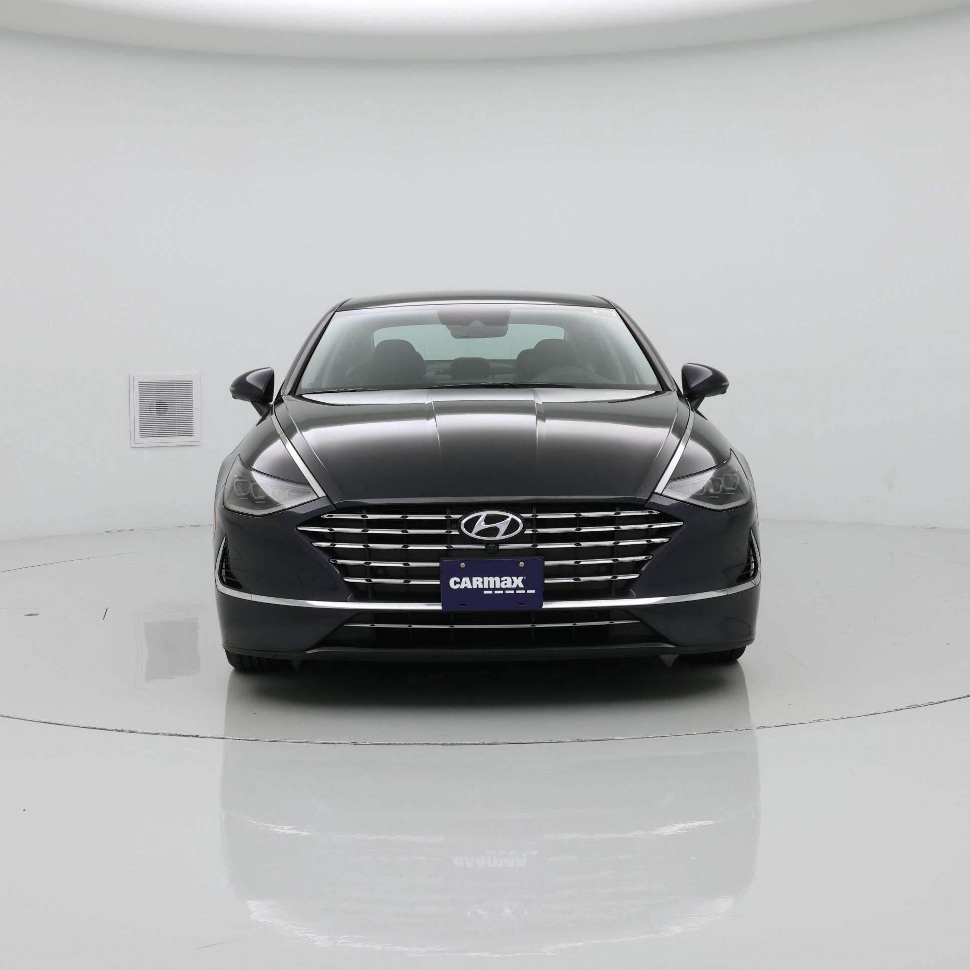 Thumbnail: 2021 Hyundai Sonata - 5