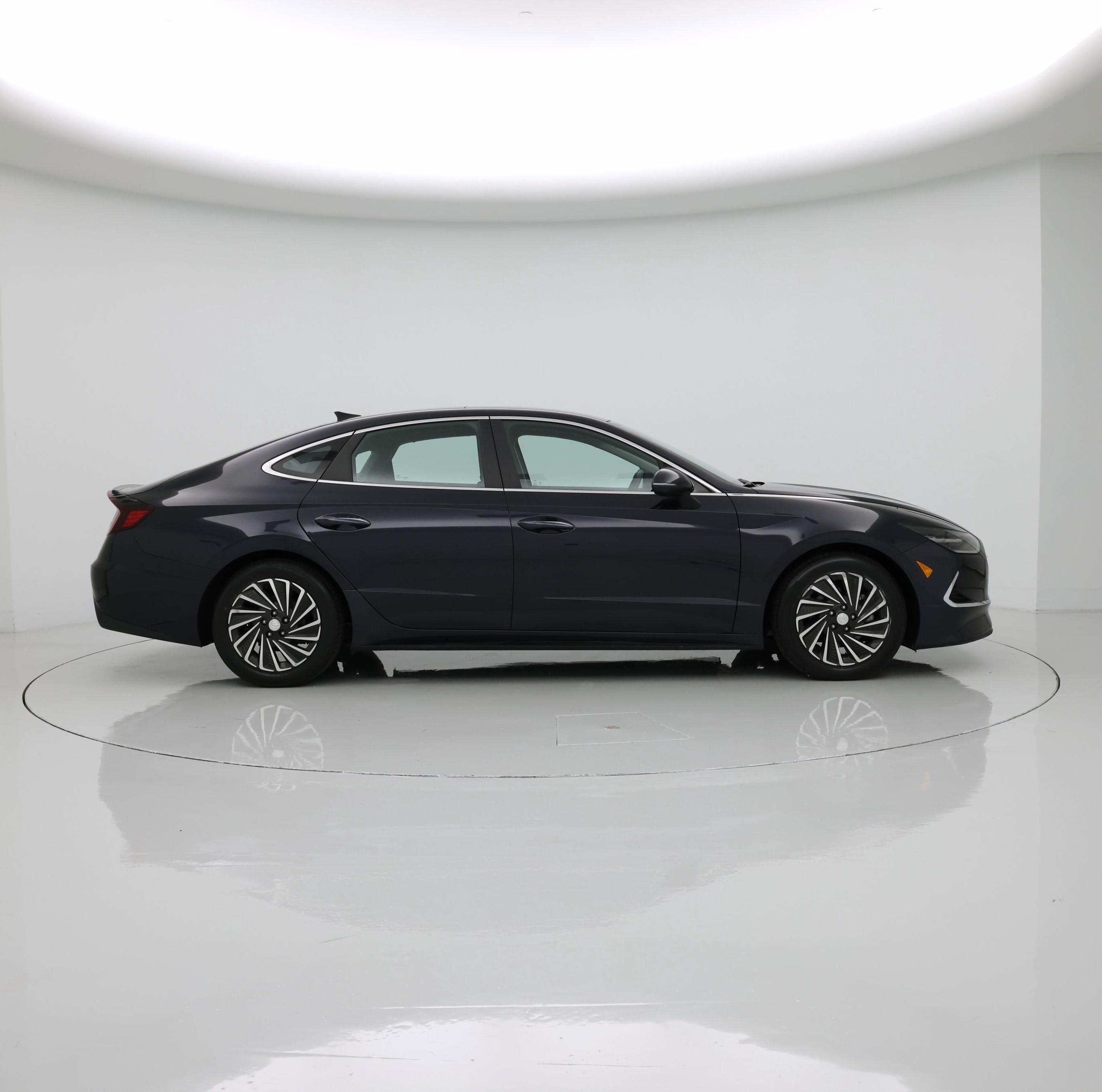 Thumbnail: 2021 Hyundai Sonata - 7