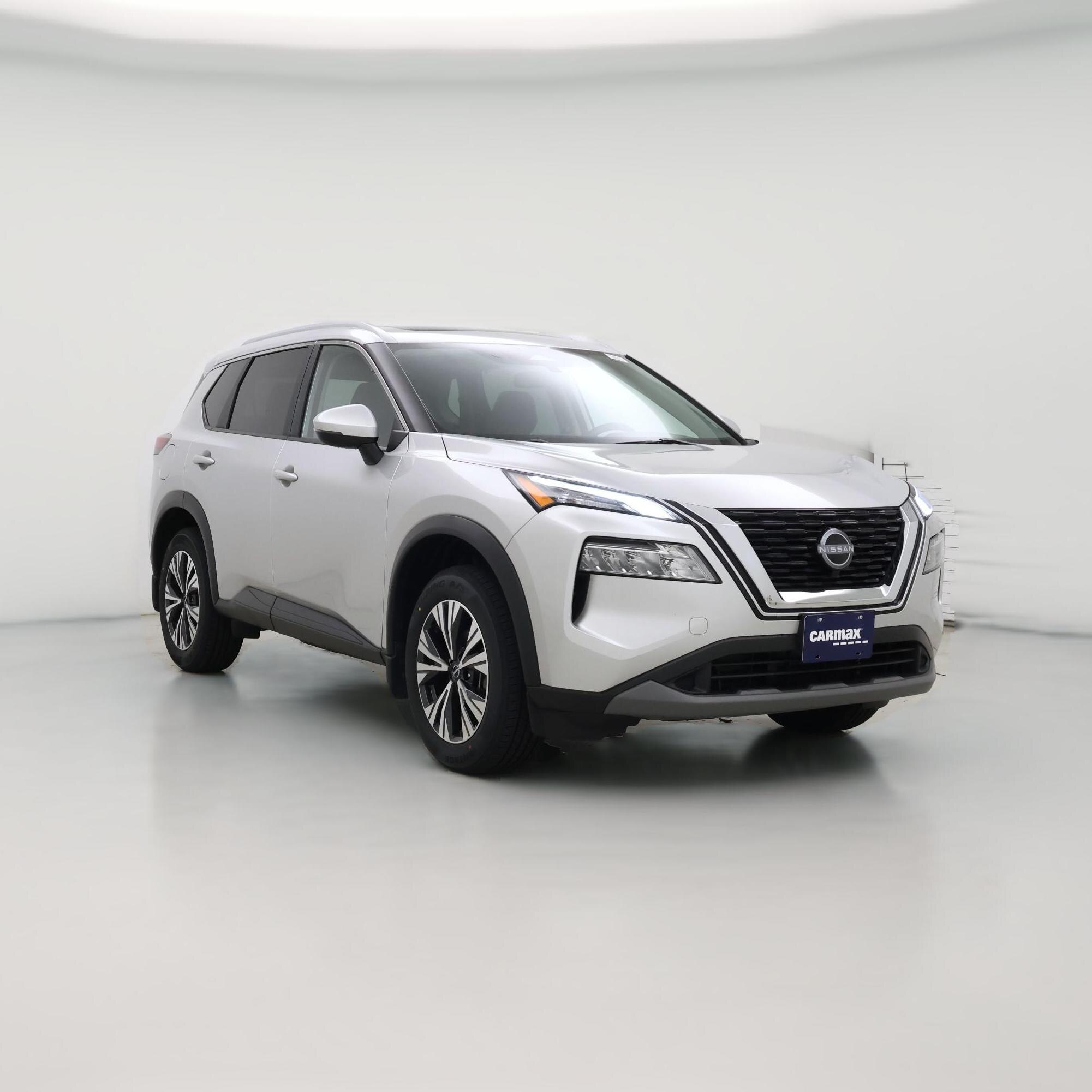 Thumbnail: 2022 Nissan Rogue - 1
