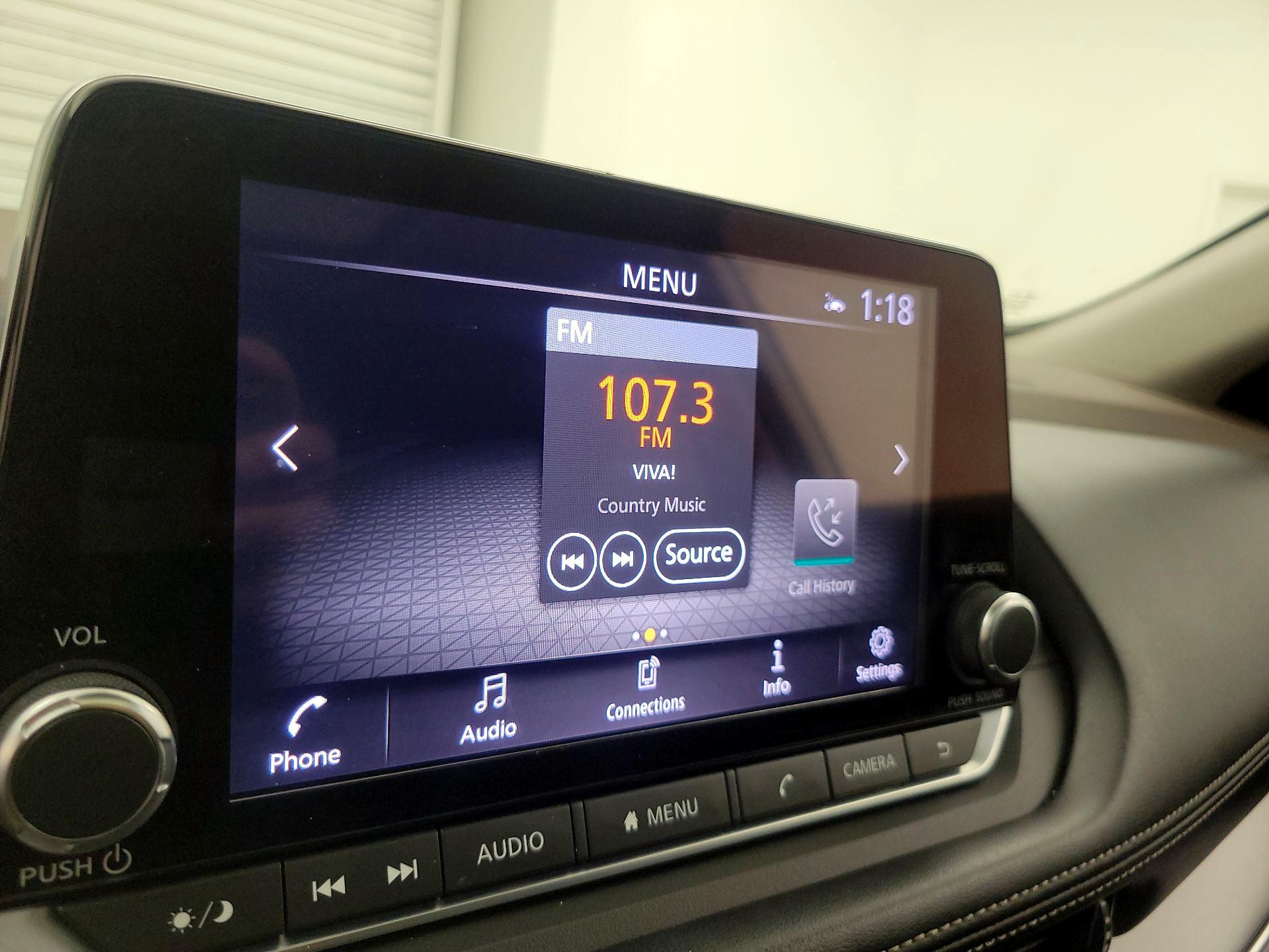 Thumbnail: 2022 Nissan Rogue - 15