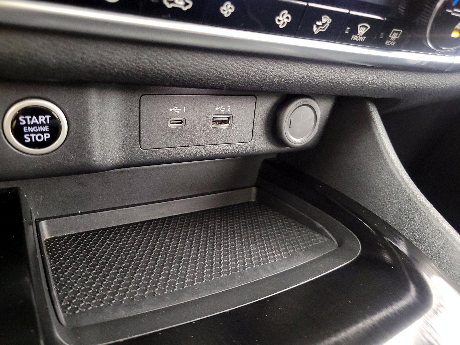 Thumbnail: 2022 Nissan Rogue - 18