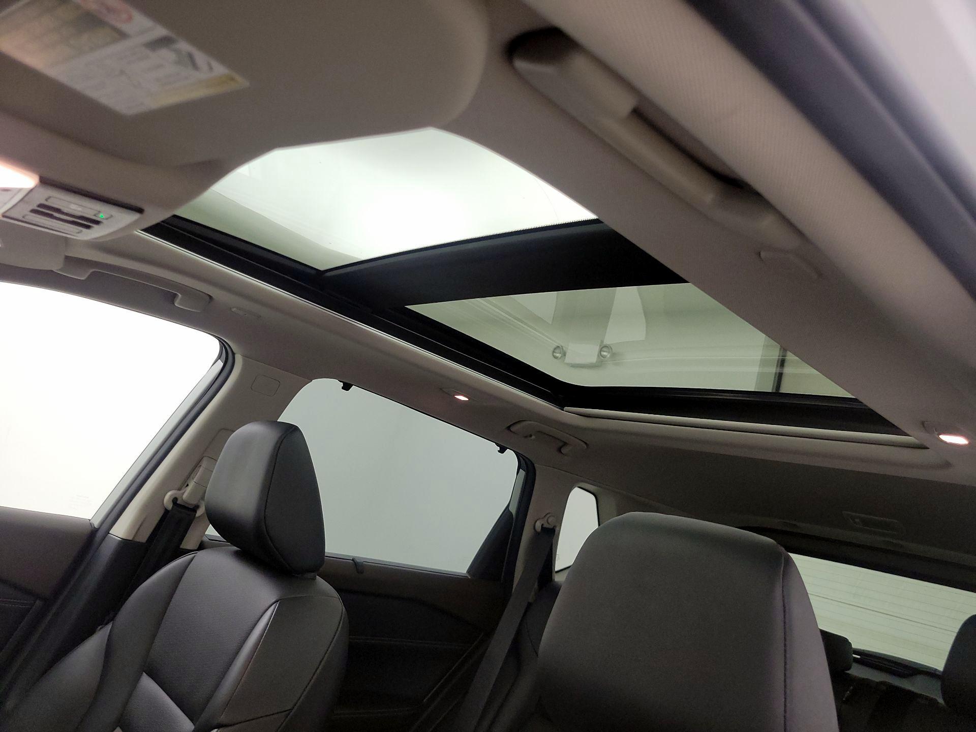 Thumbnail: 2022 Nissan Rogue - 19