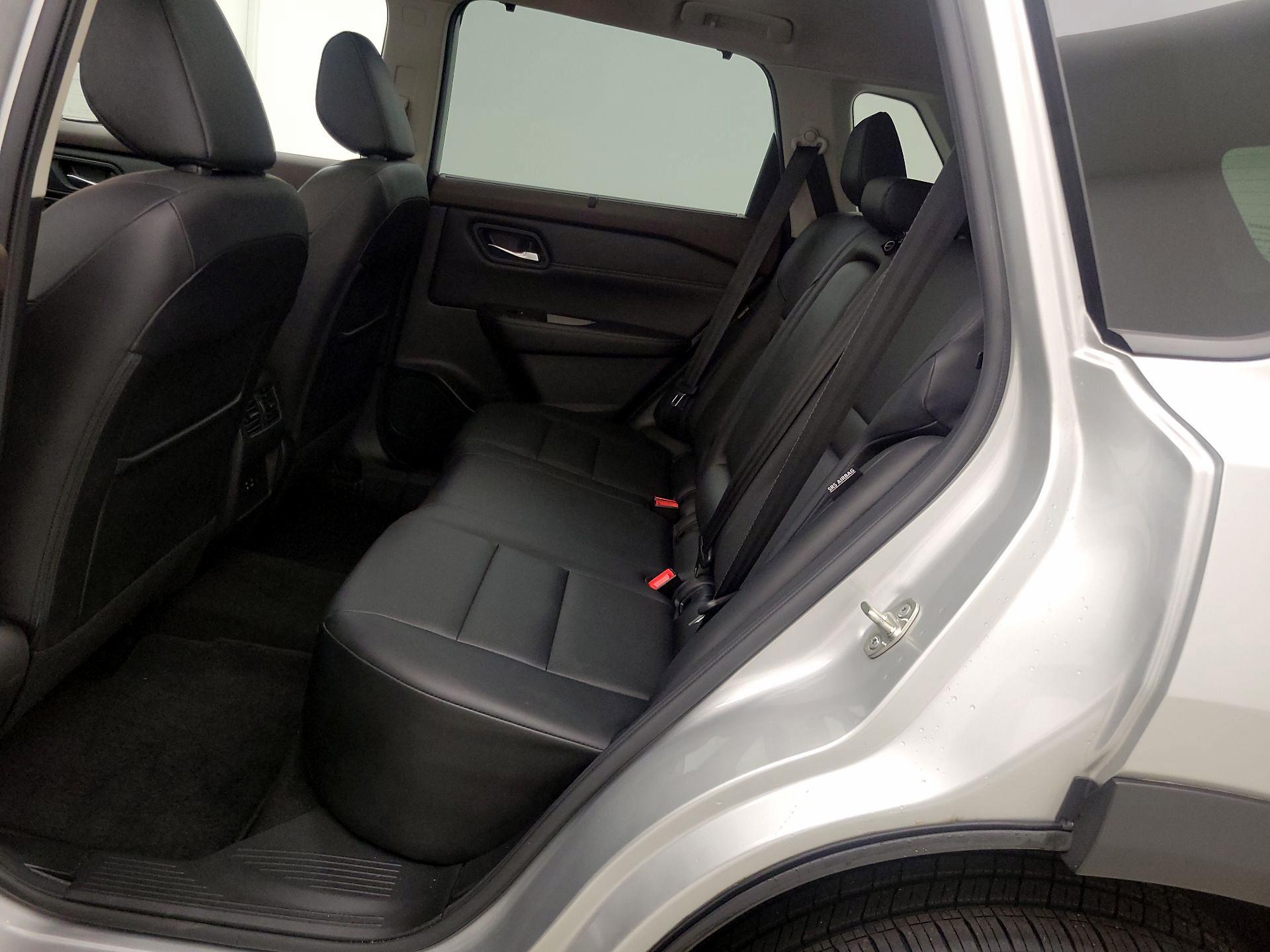 Thumbnail: 2022 Nissan Rogue - 20