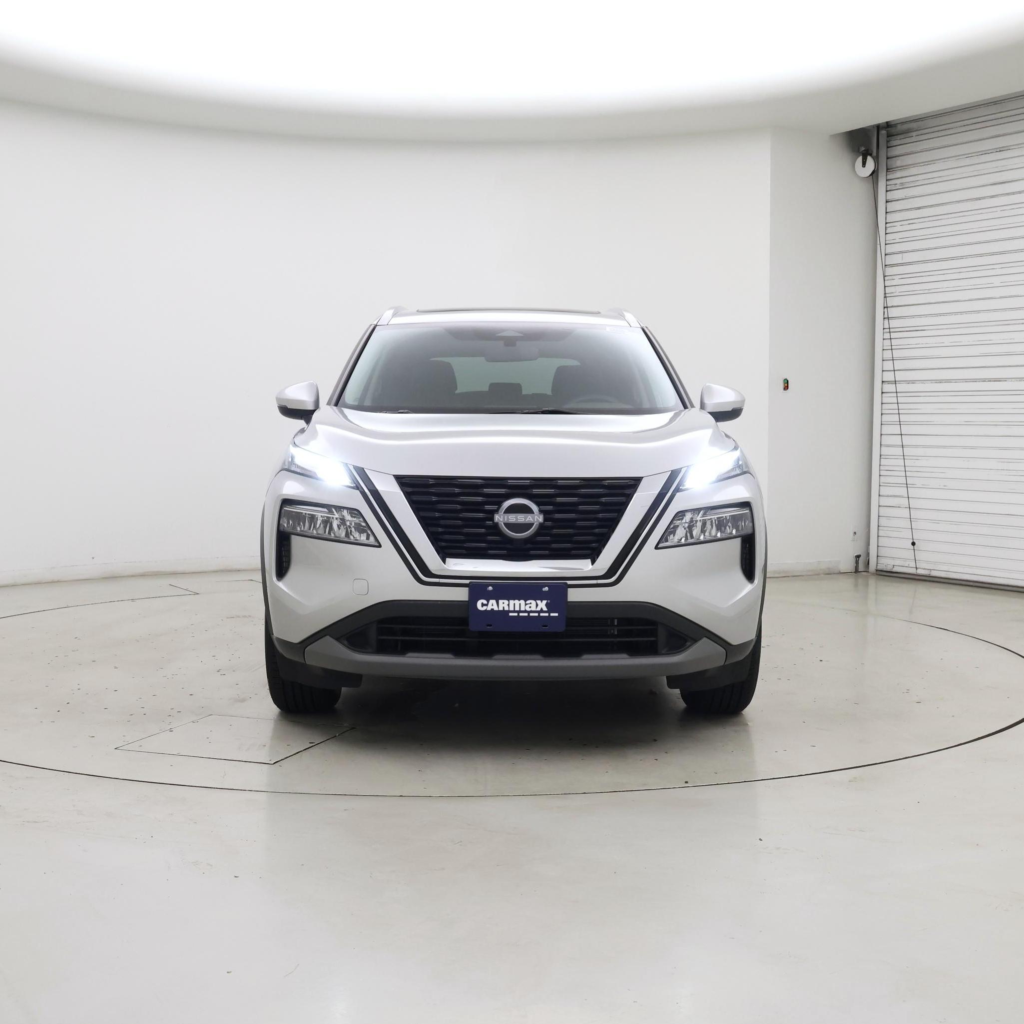 Thumbnail: 2022 Nissan Rogue - 5