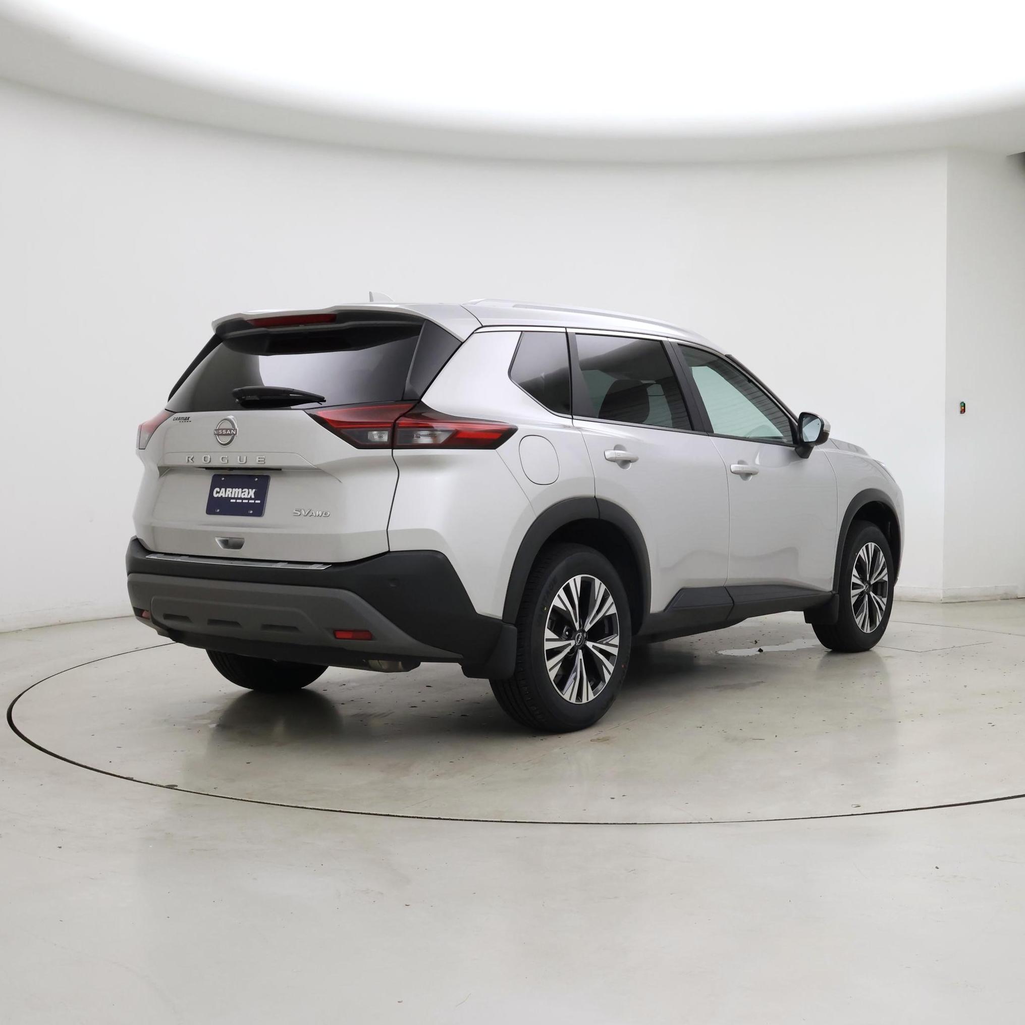 Thumbnail: 2022 Nissan Rogue - 8
