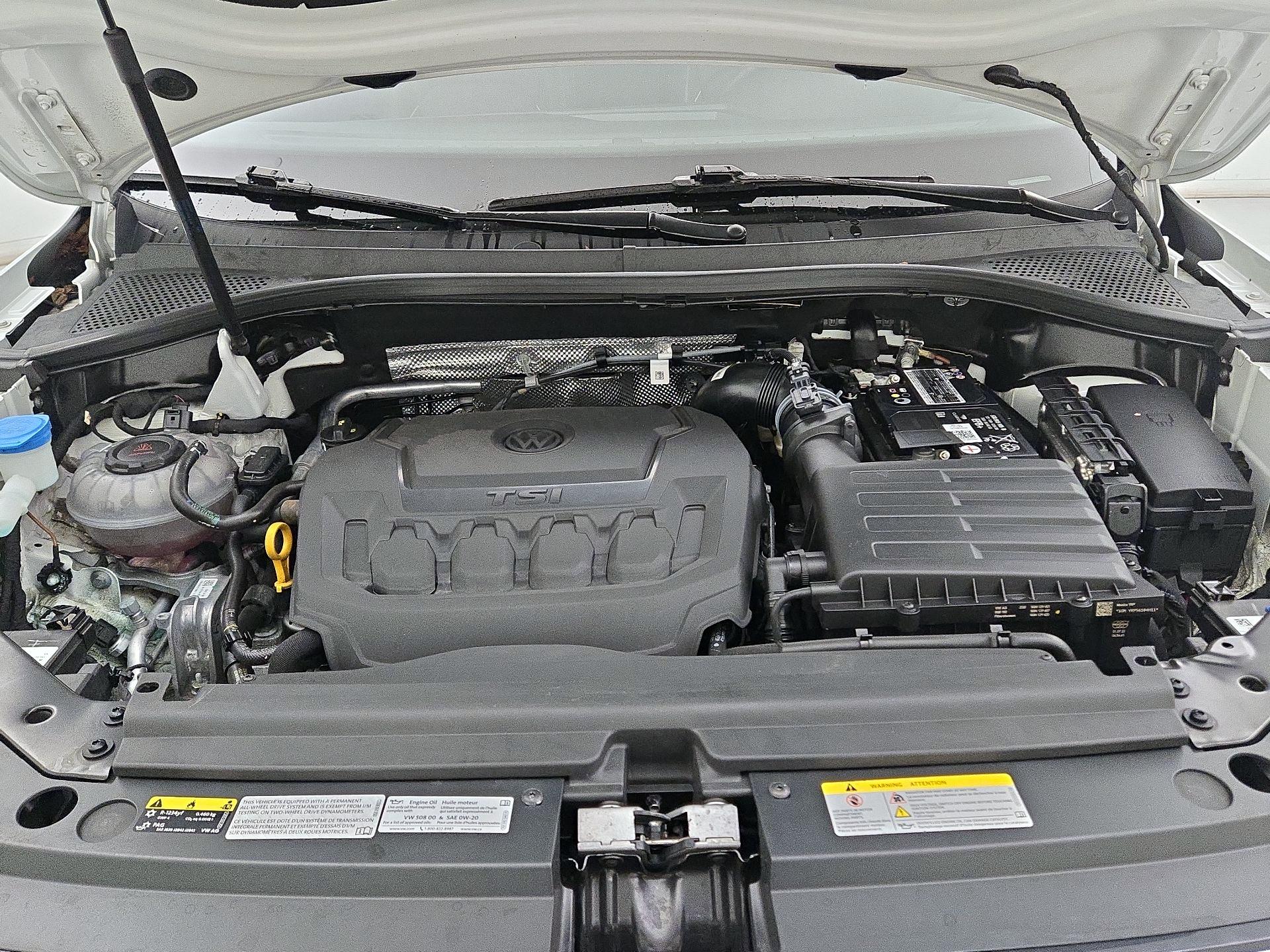 Thumbnail: 2022 Volkswagen Tiguan - 20