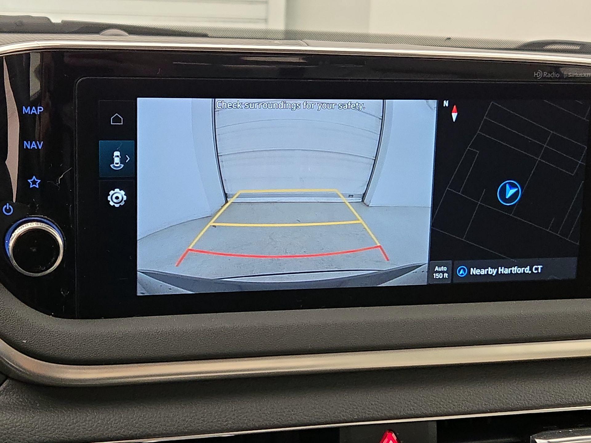 Thumbnail: 2023 Hyundai Sonata - 15