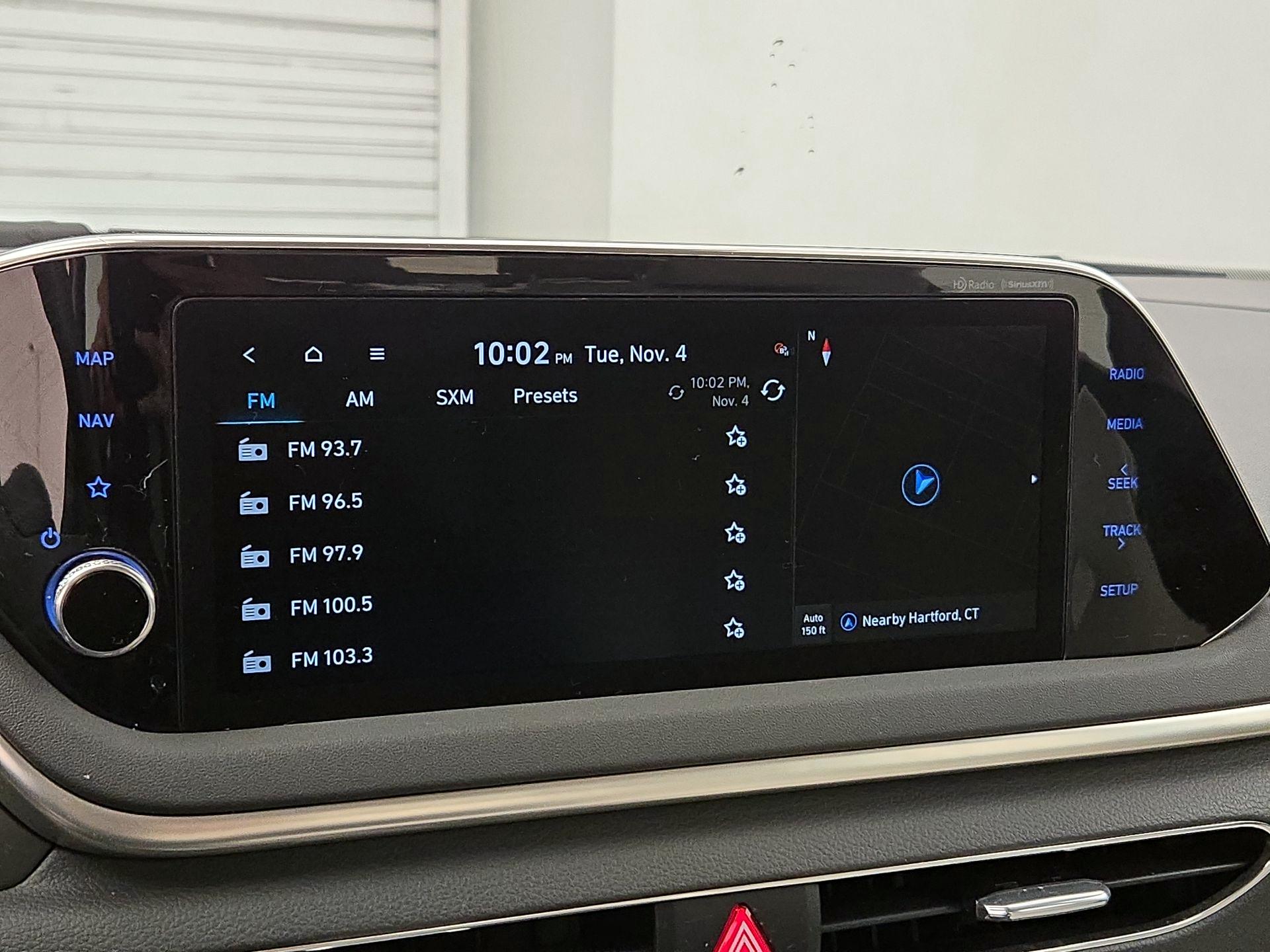 Thumbnail: 2023 Hyundai Sonata - 16