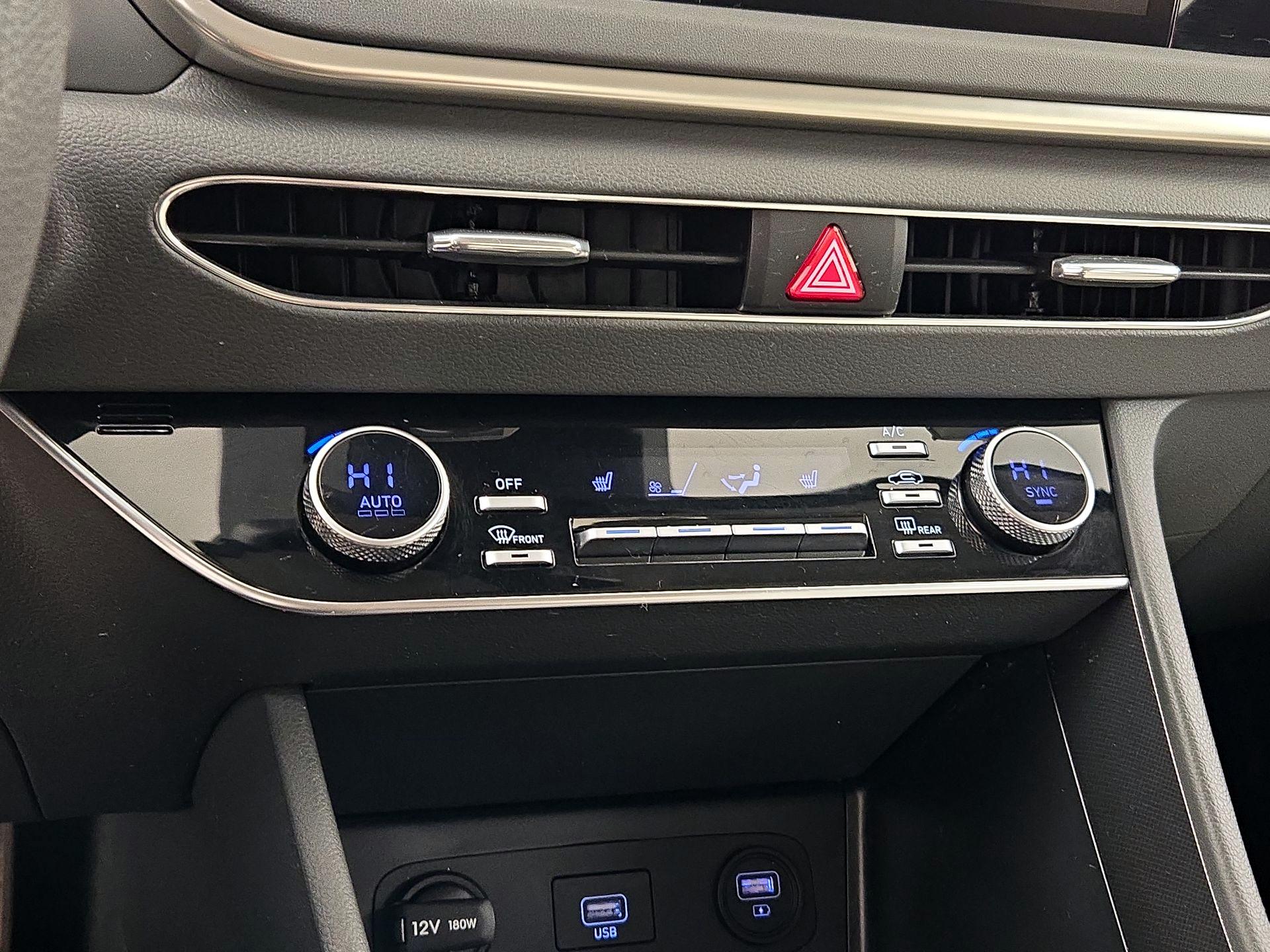 Thumbnail: 2023 Hyundai Sonata - 17