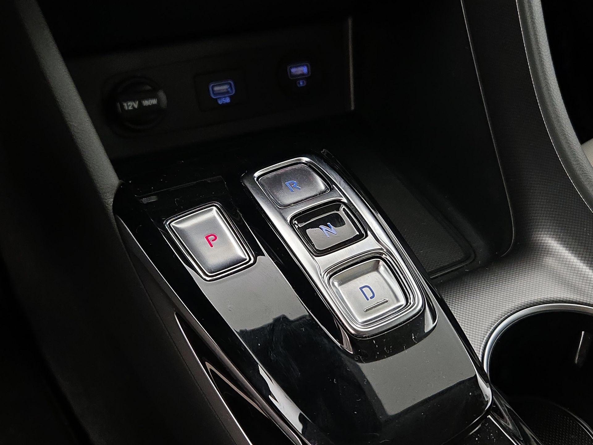 Thumbnail: 2023 Hyundai Sonata - 18