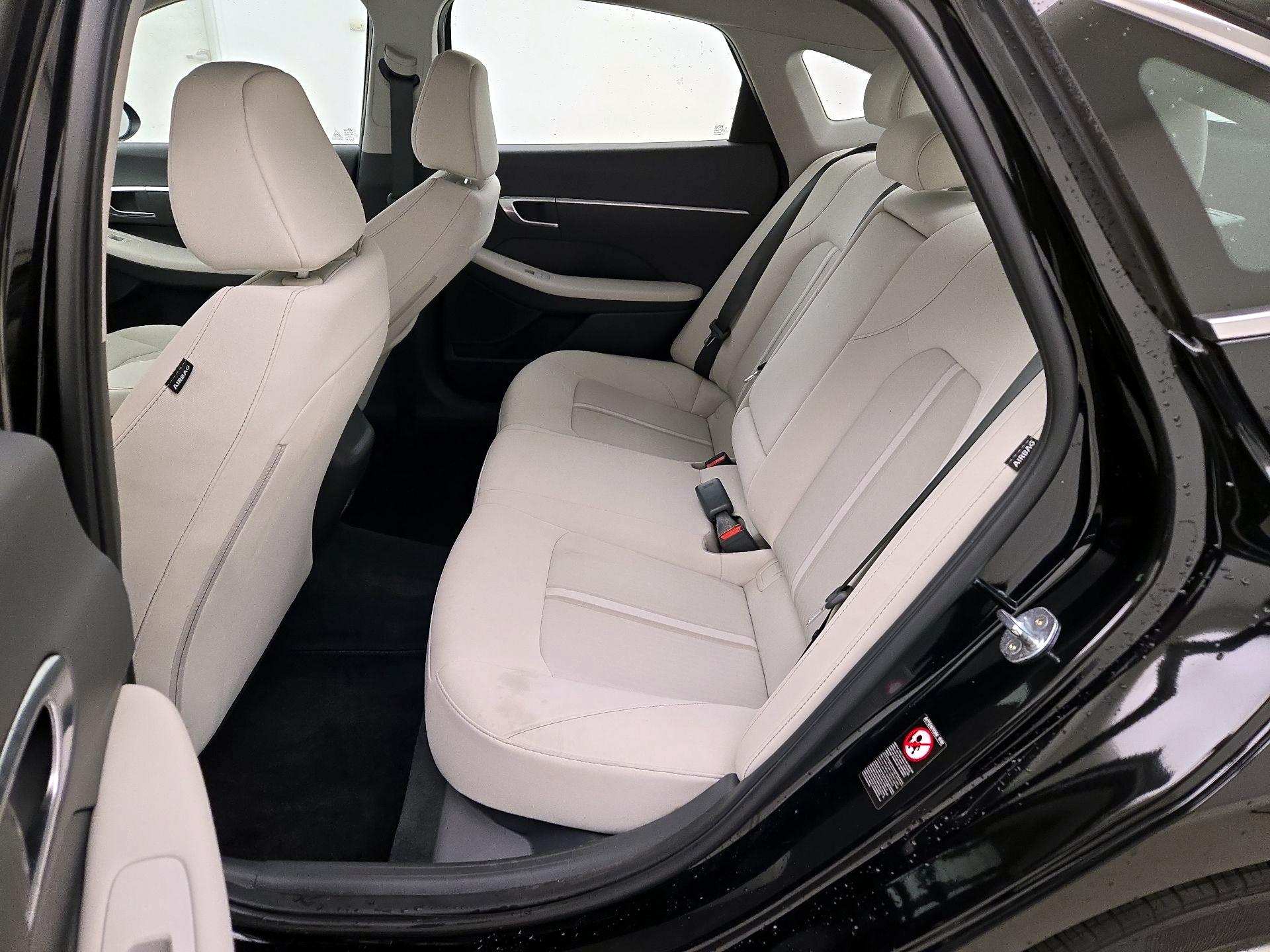 Thumbnail: 2023 Hyundai Sonata - 20