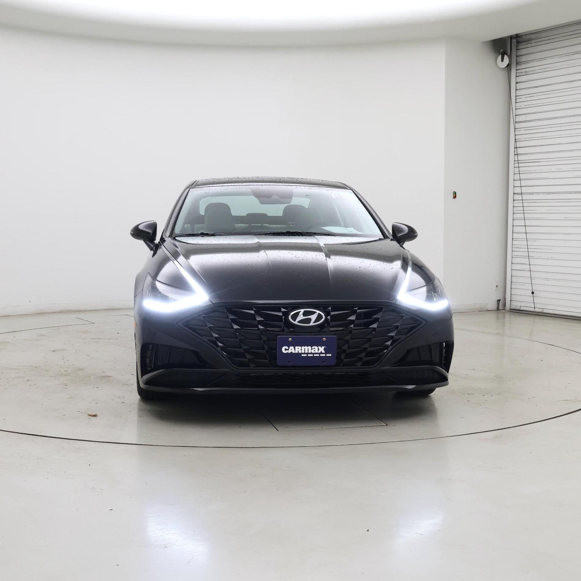 Thumbnail: 2023 Hyundai Sonata - 5