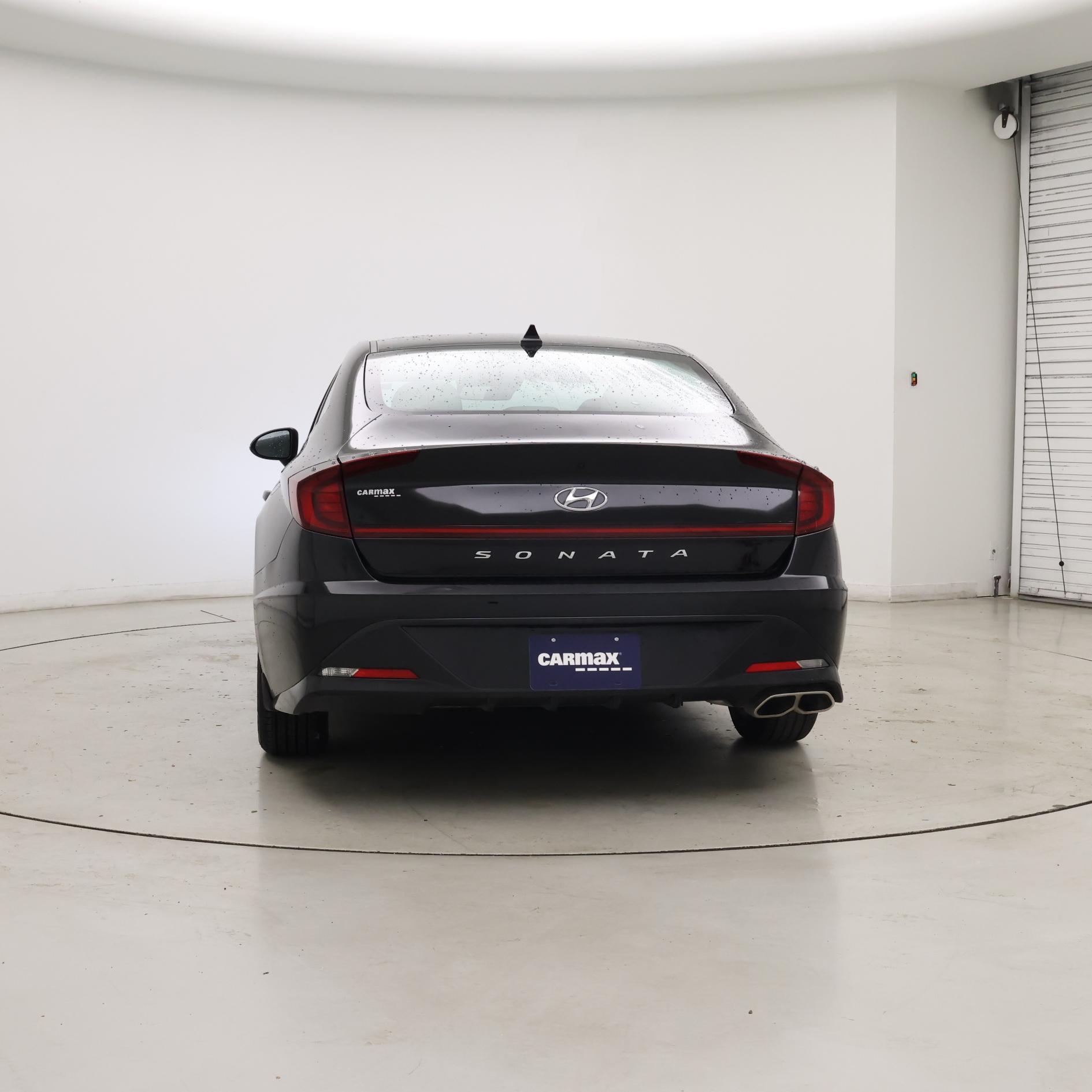 Thumbnail: 2023 Hyundai Sonata - 6