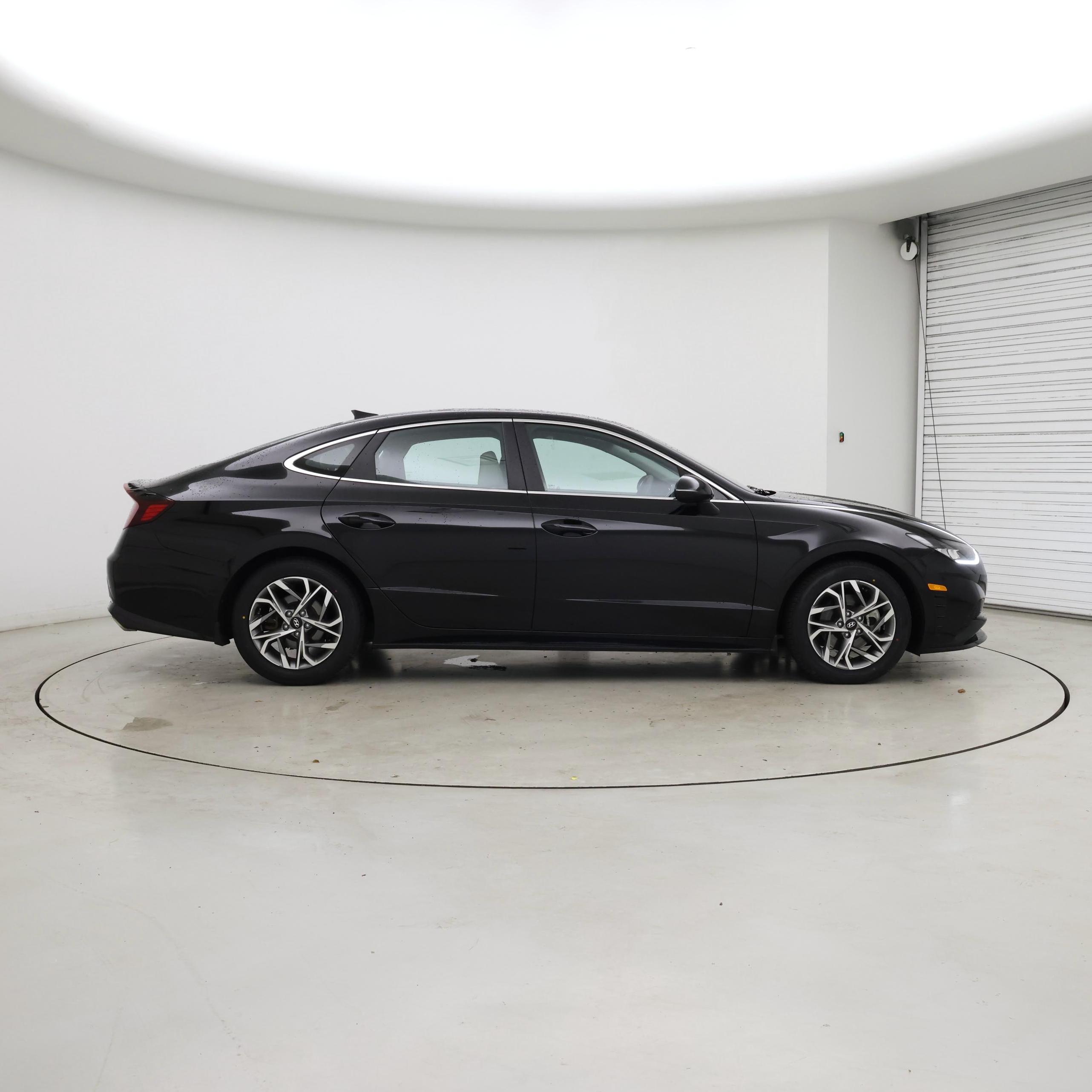 Thumbnail: 2023 Hyundai Sonata - 7