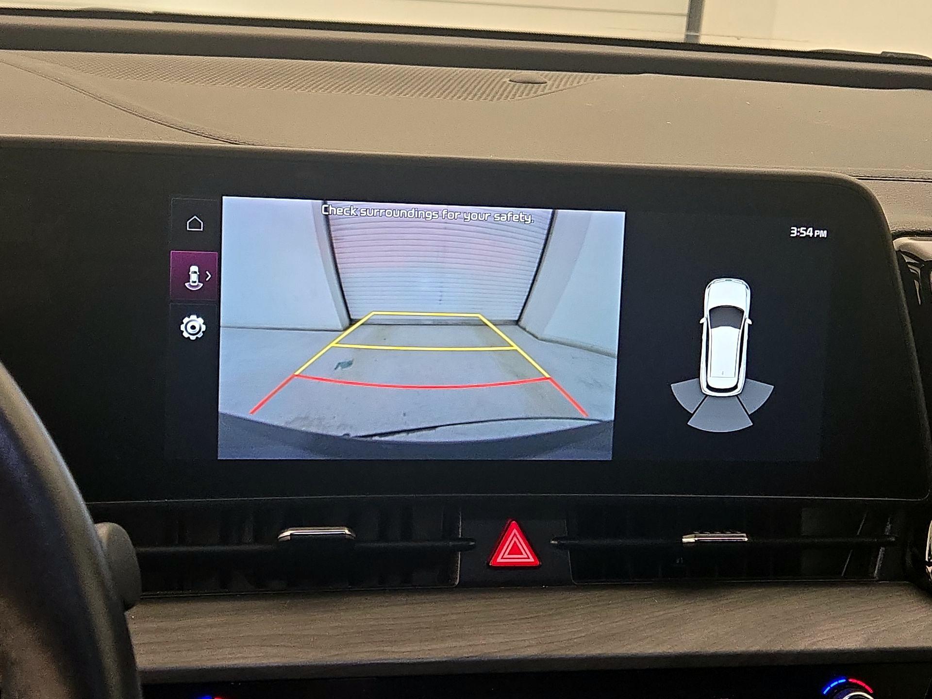 Thumbnail: 2023 Kia Sportage - 14