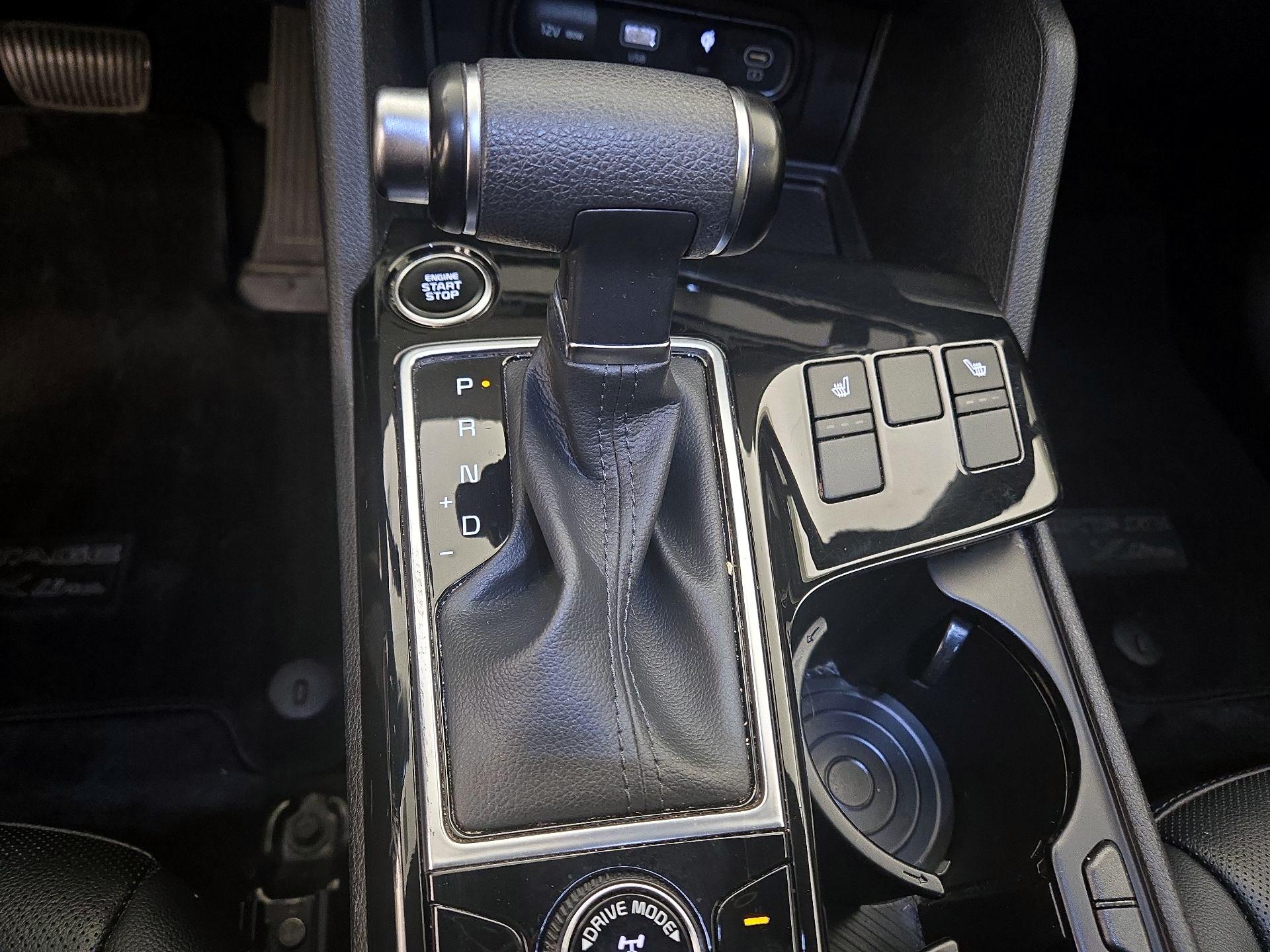 Thumbnail: 2023 Kia Sportage - 17