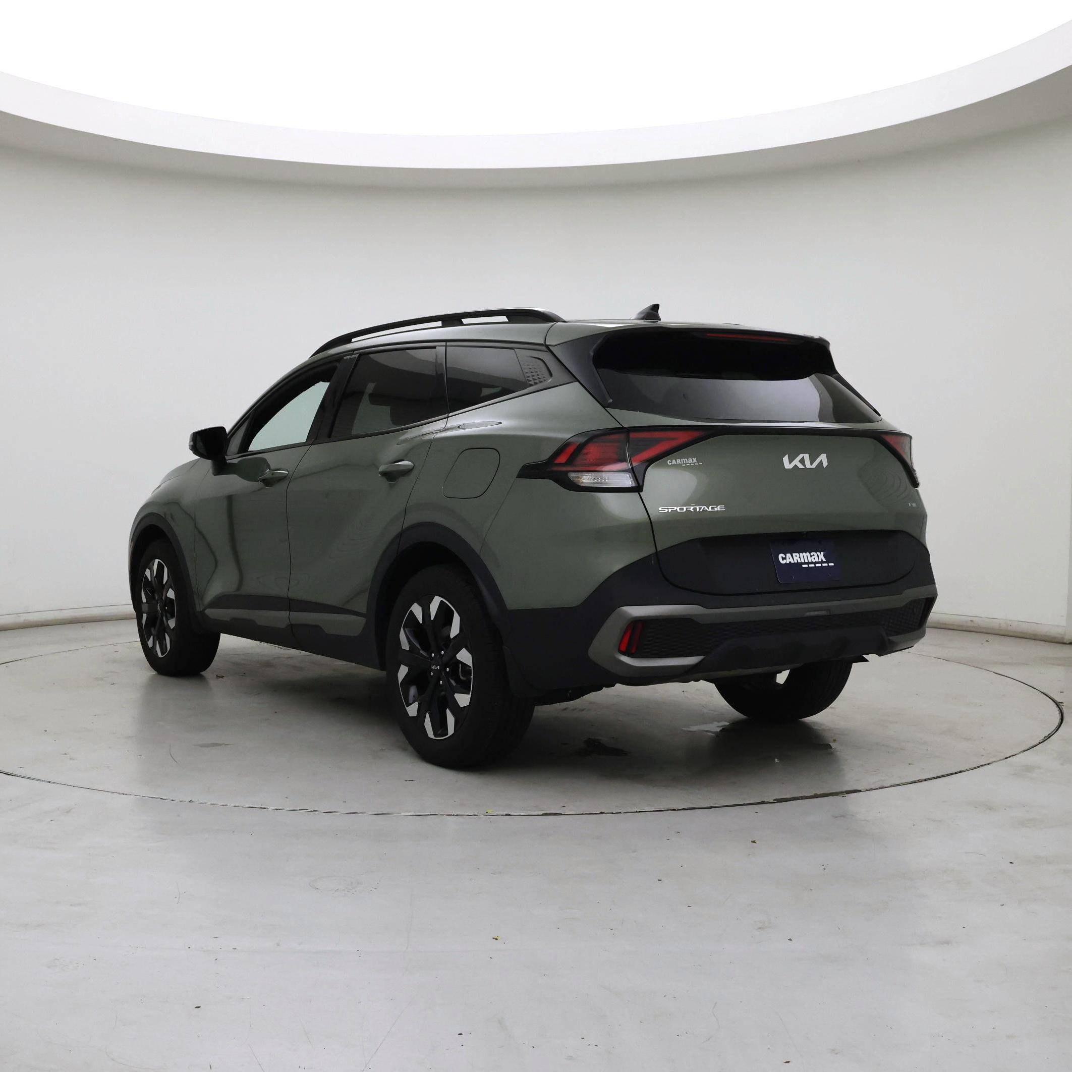 Thumbnail: 2023 Kia Sportage - 2