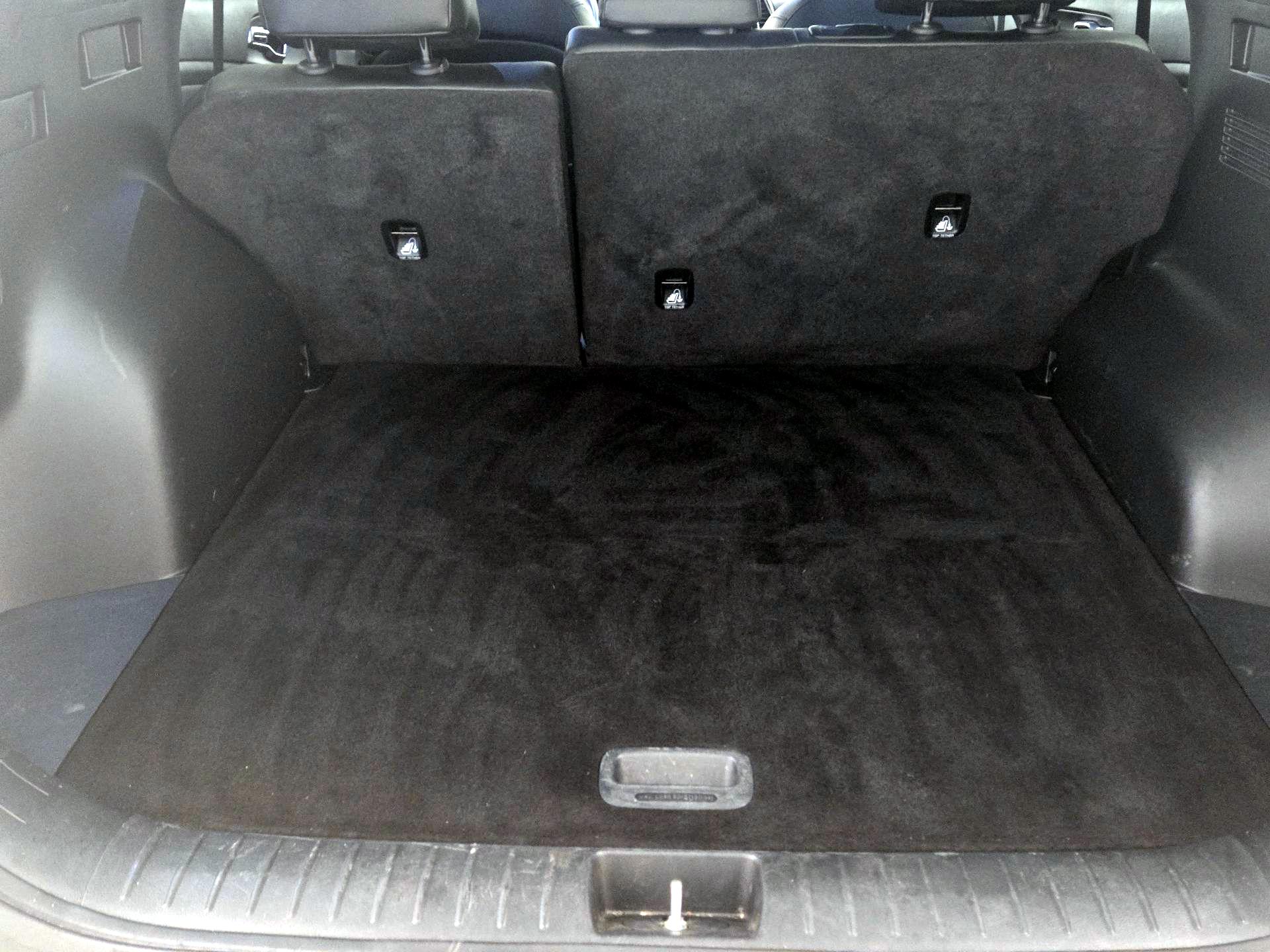 Thumbnail: 2023 Kia Sportage - 20