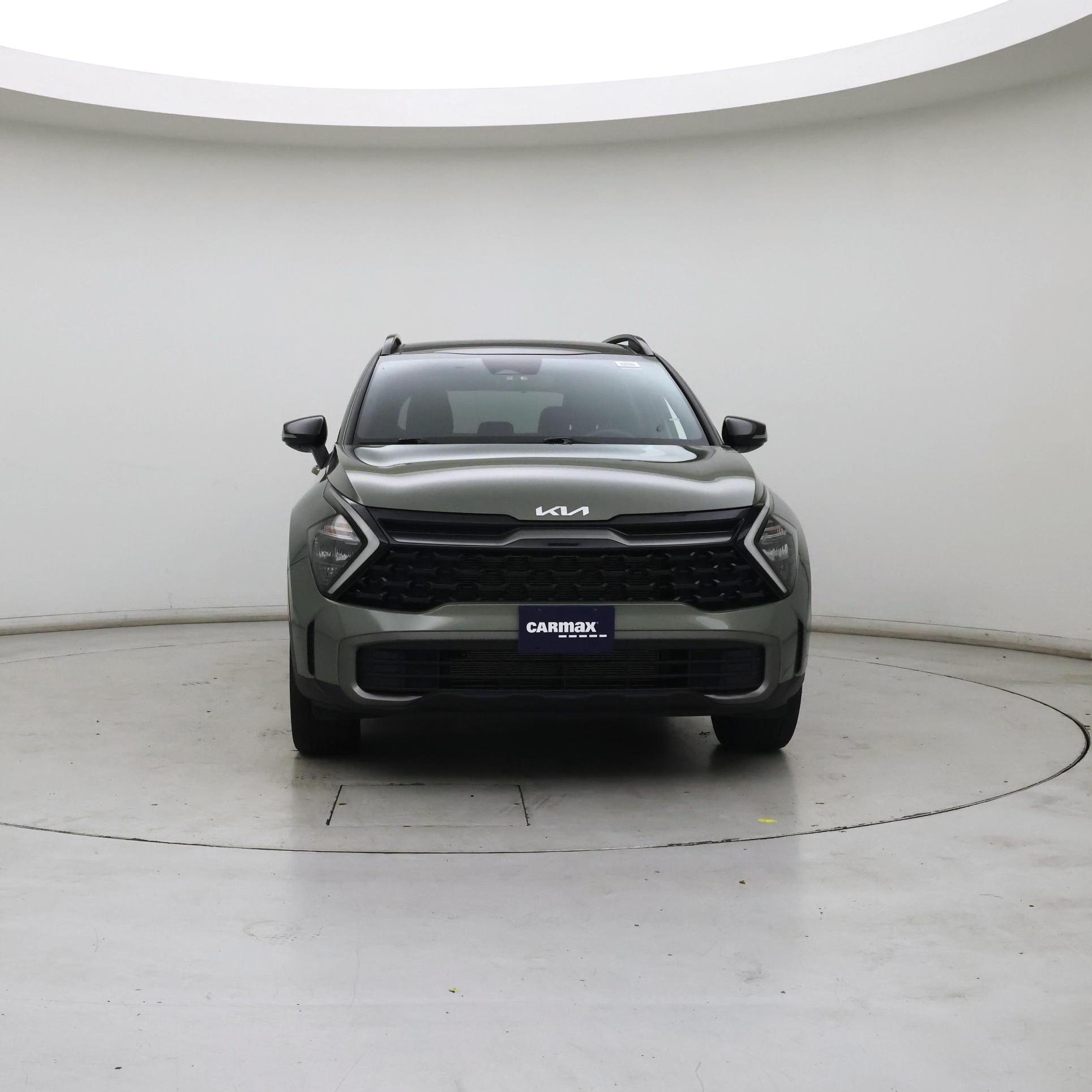 Thumbnail: 2023 Kia Sportage - 5