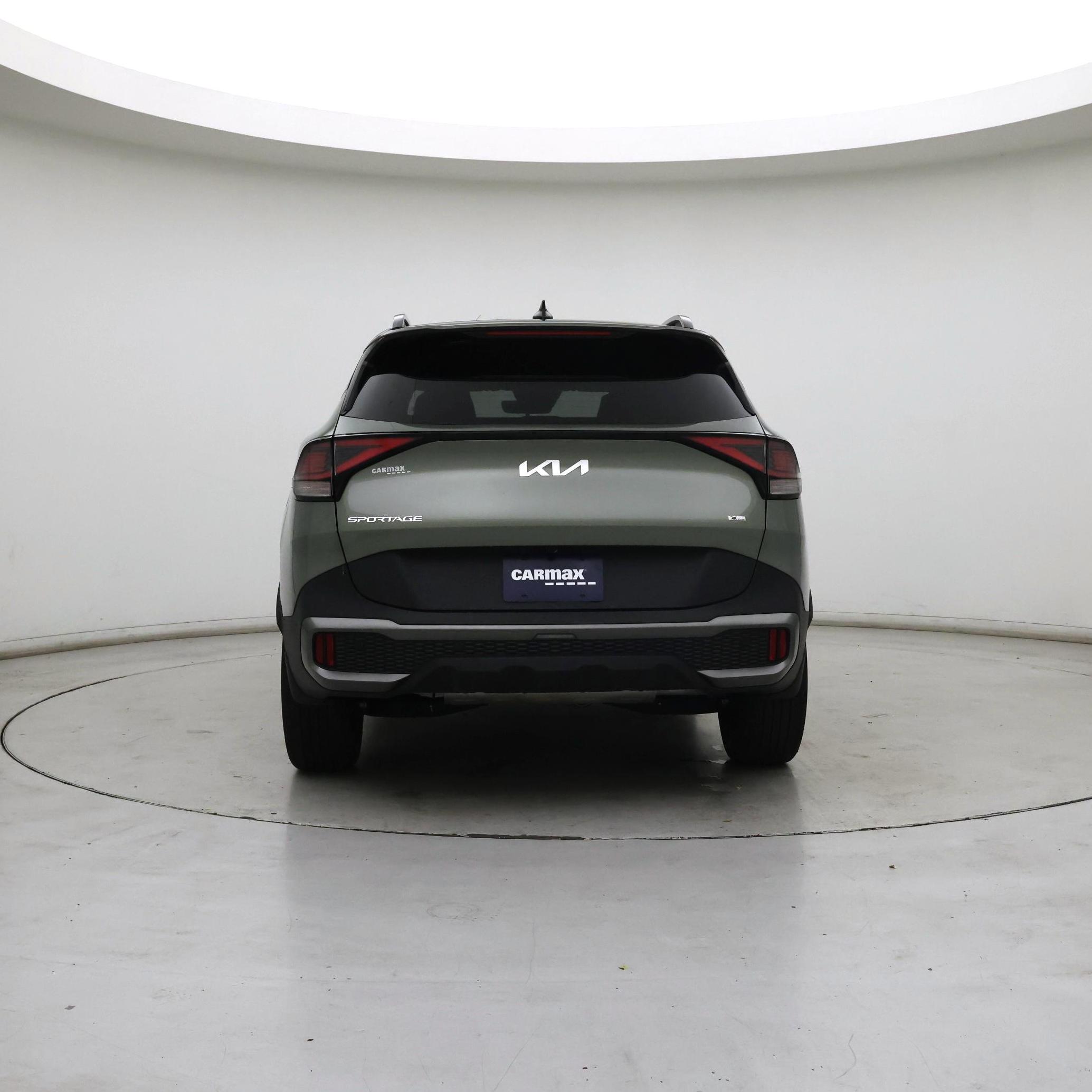 Thumbnail: 2023 Kia Sportage - 6