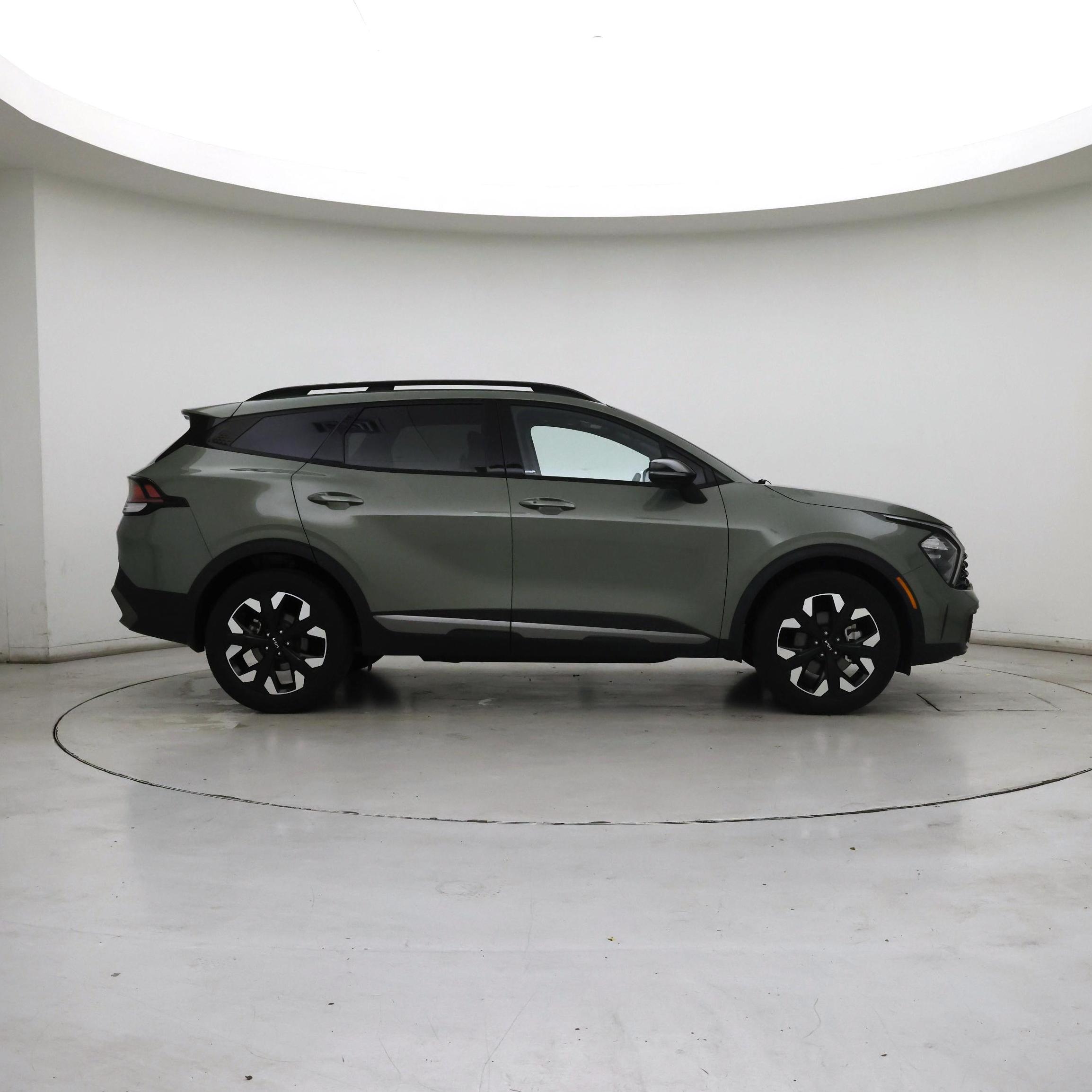 Thumbnail: 2023 Kia Sportage - 7