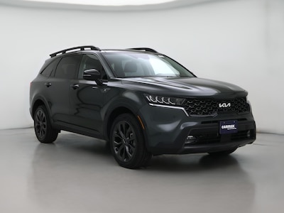 2023 Kia Sorento X-Line EX