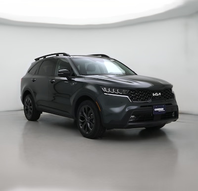 2023 Kia Sorento X-Line EX