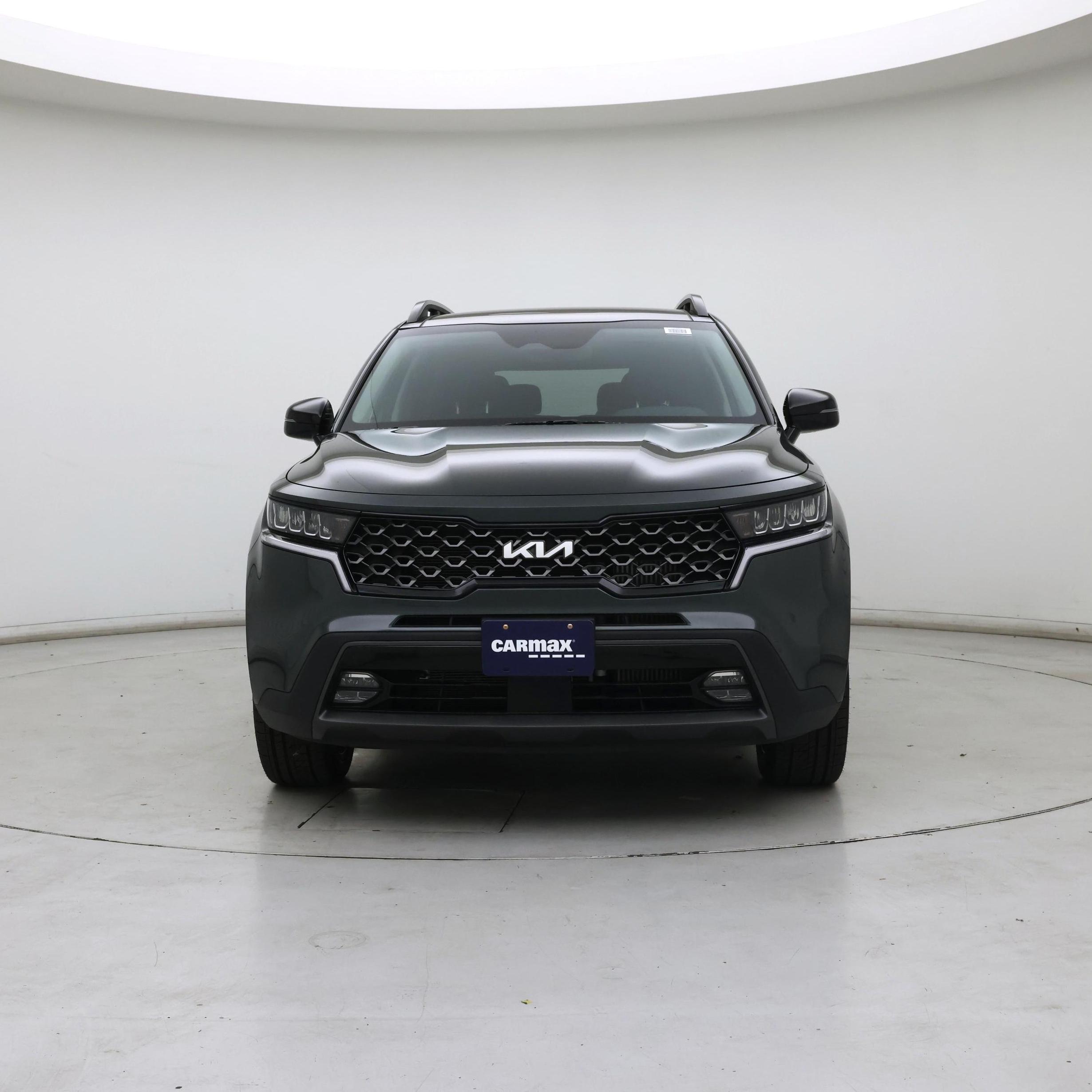 Thumbnail: 2023 Kia Sorento - 5