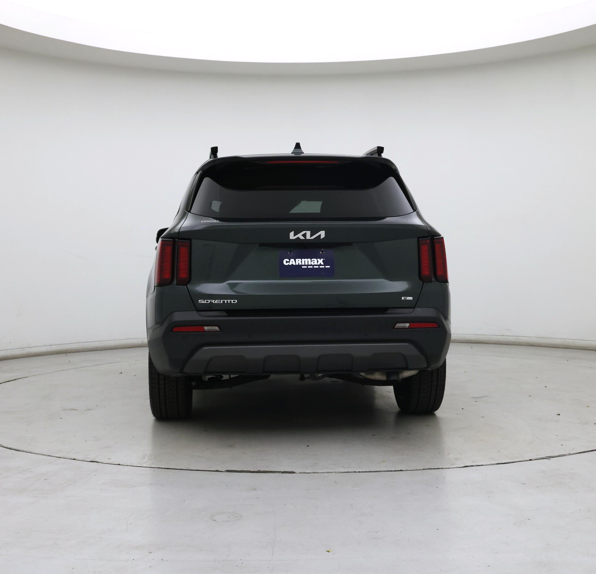 Thumbnail: 2023 Kia Sorento - 6