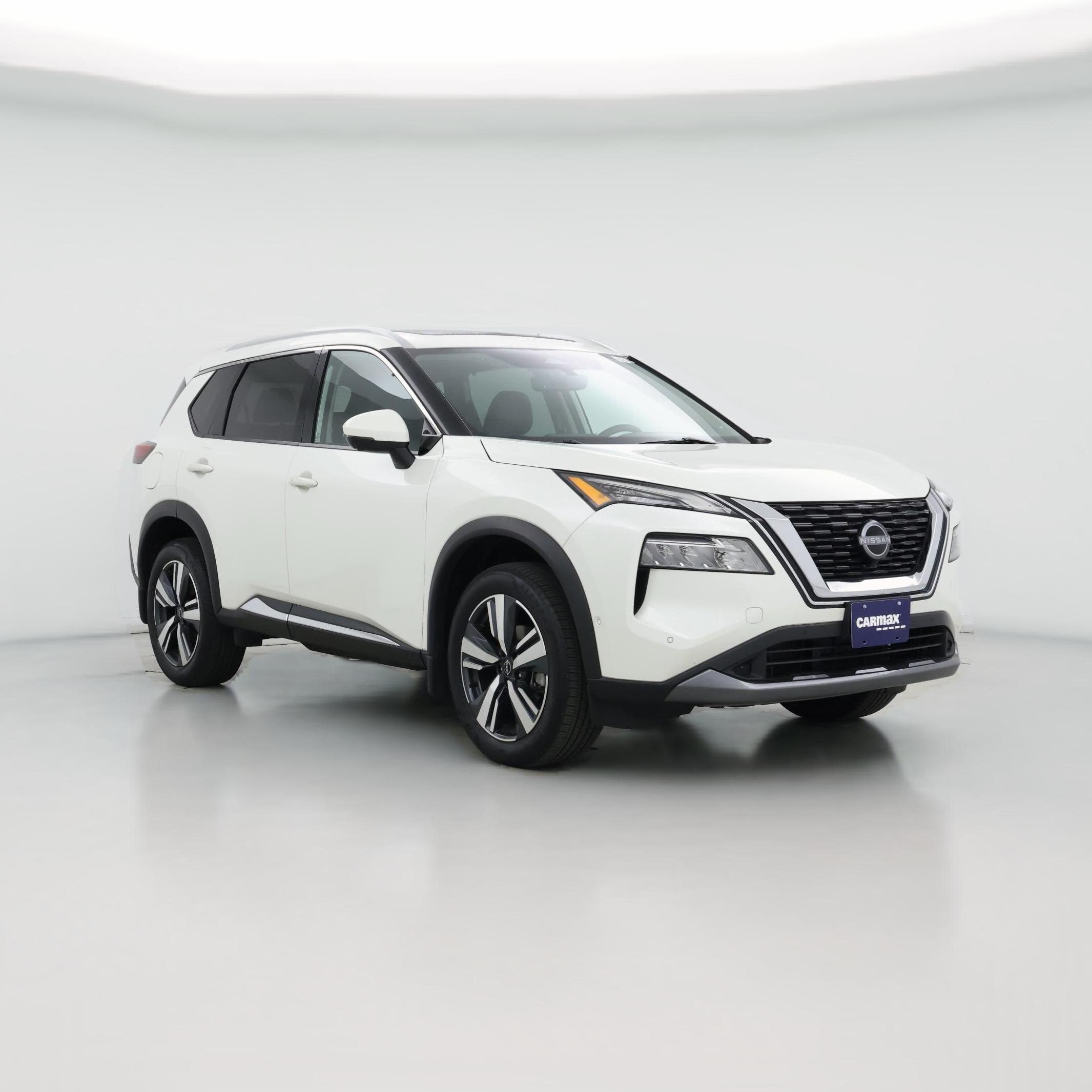 Thumbnail: 2023 Nissan Rogue - 1