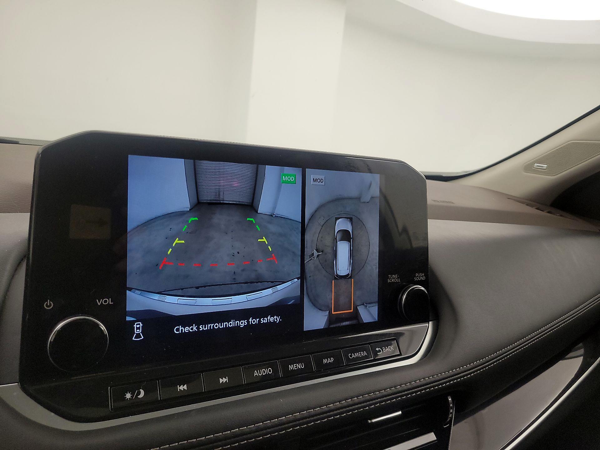 Thumbnail: 2023 Nissan Rogue - 15