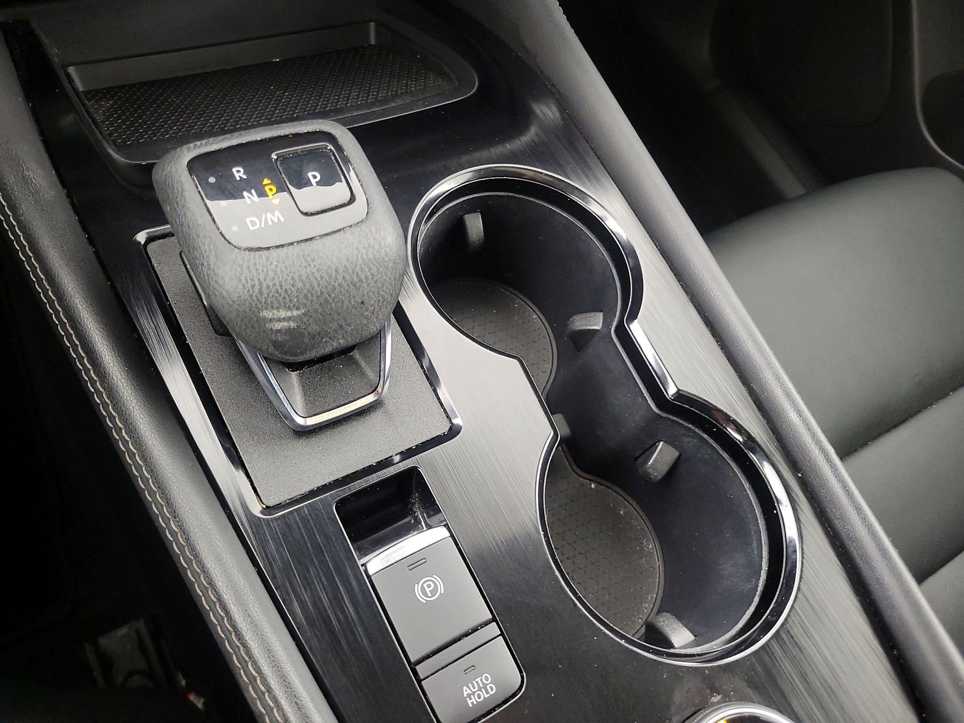 Thumbnail: 2023 Nissan Rogue - 18