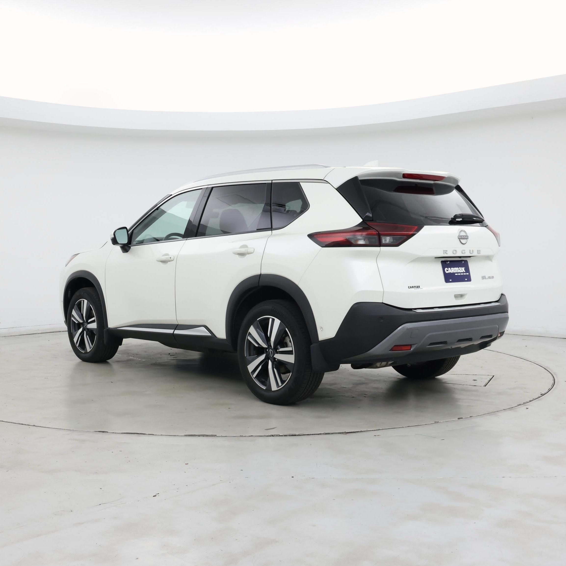 Thumbnail: 2023 Nissan Rogue - 2