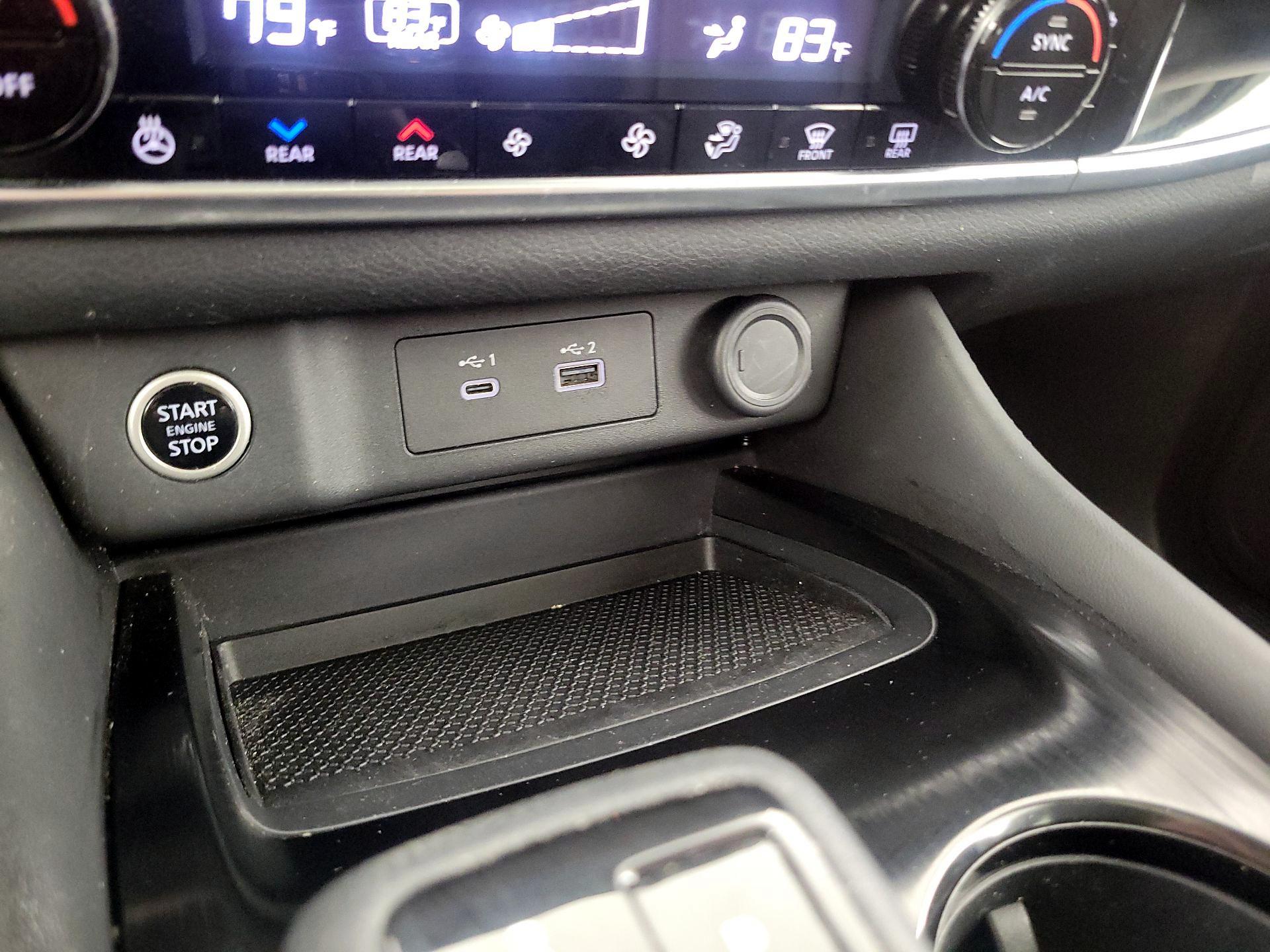 Thumbnail: 2023 Nissan Rogue - 19