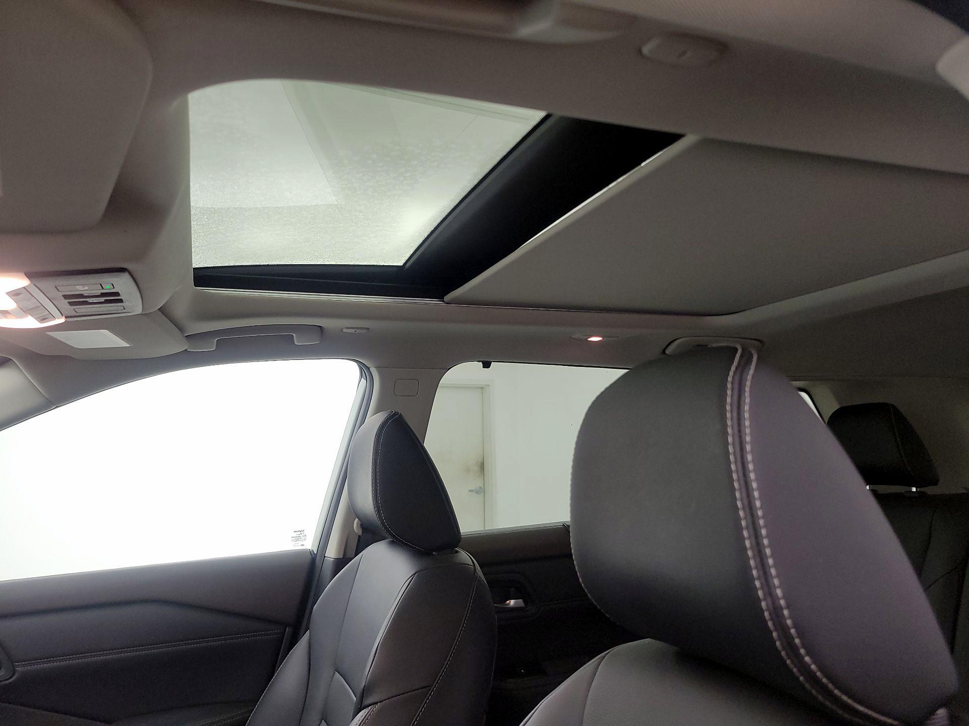 Thumbnail: 2023 Nissan Rogue - 20